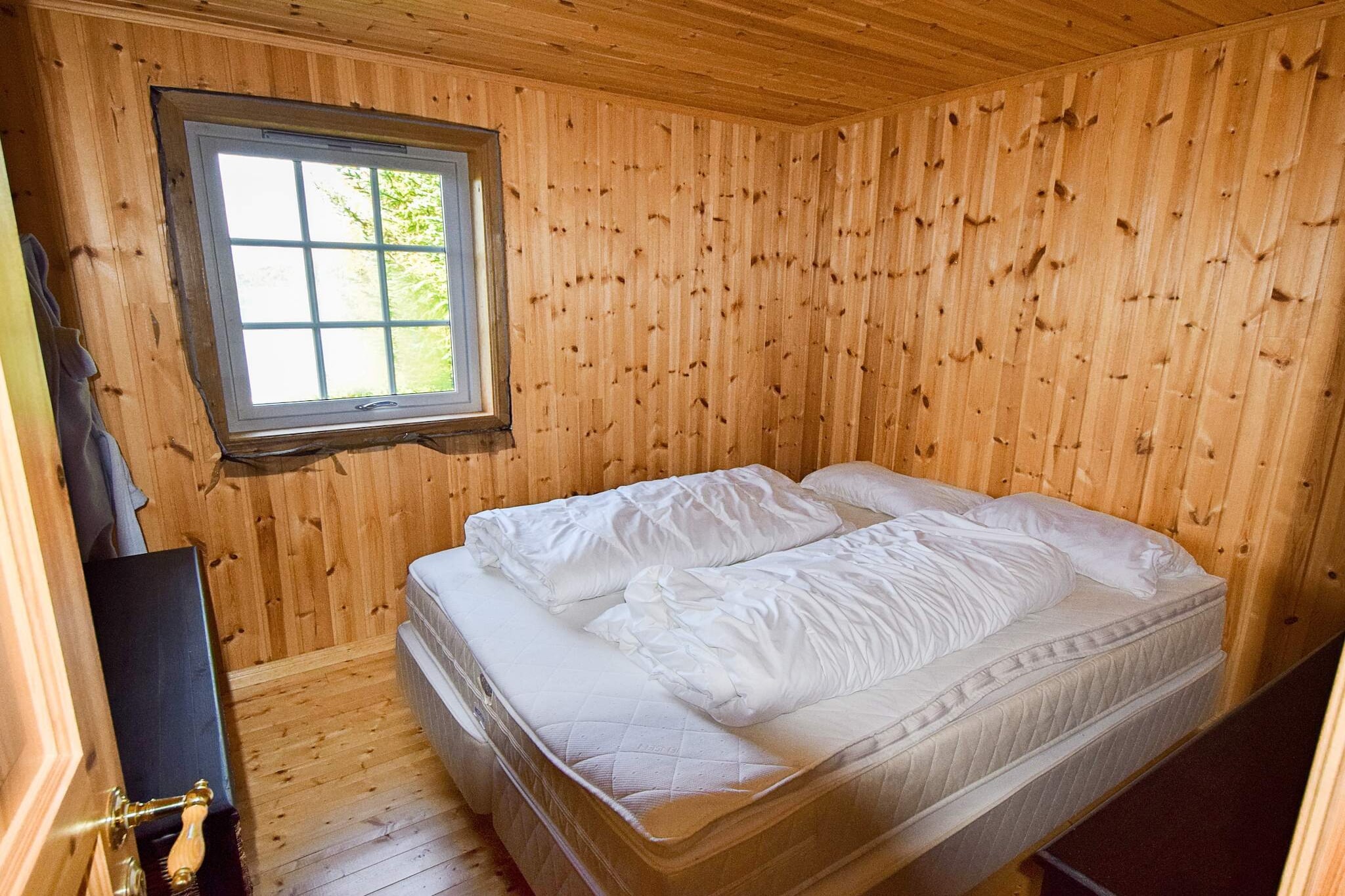 4 person holiday home in Botnhamn - Indoor