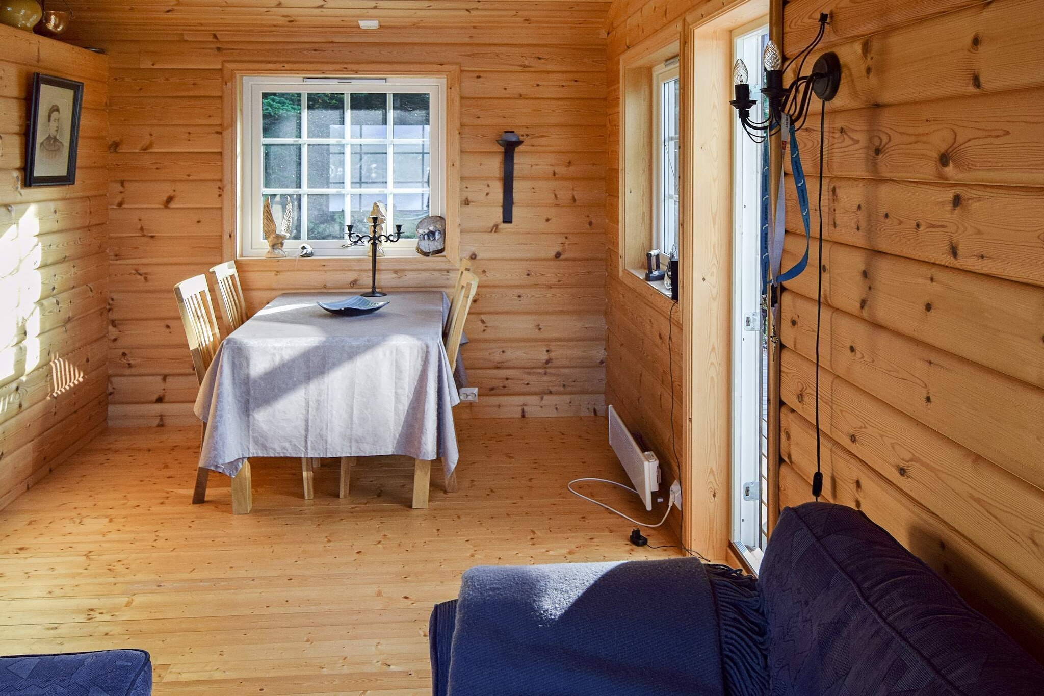 4 person holiday home in Botnhamn - Indoor