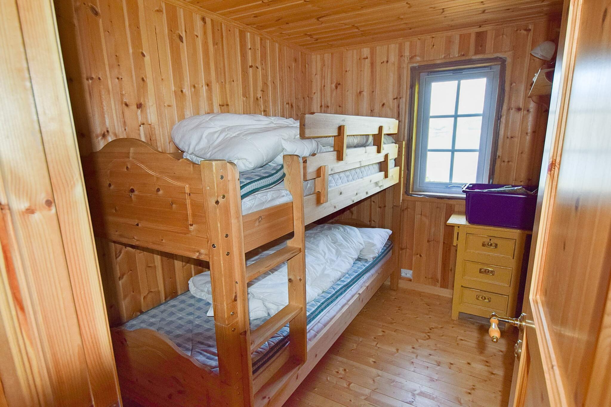 4 person holiday home in Botnhamn - Indoor