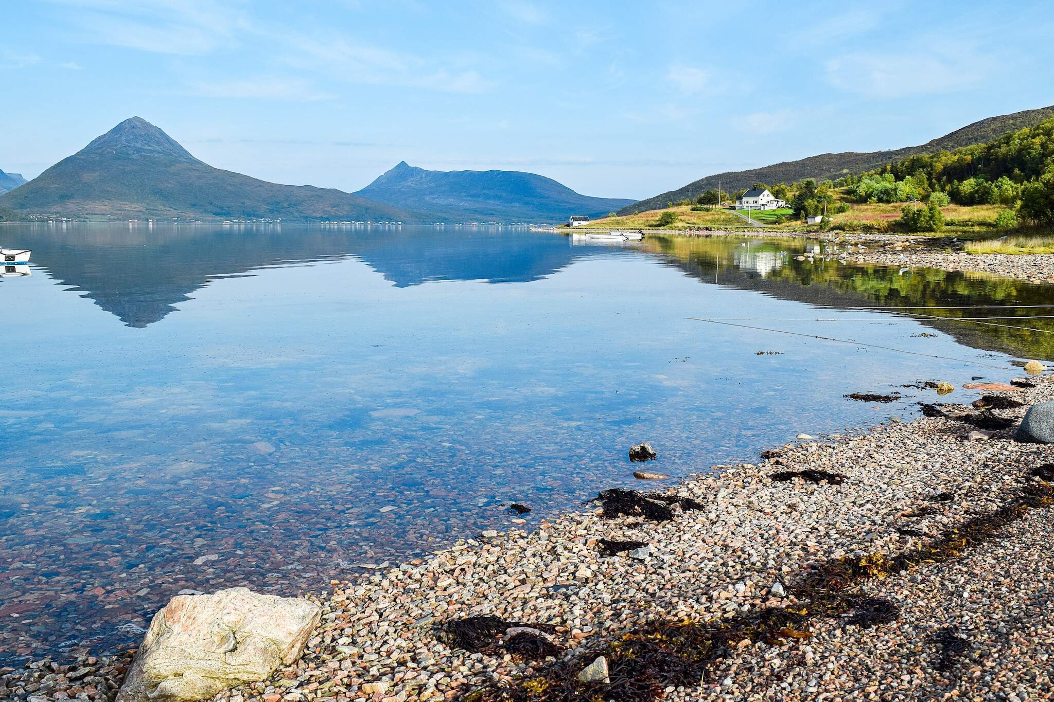 4 person holiday home in Botnhamn - Untagged