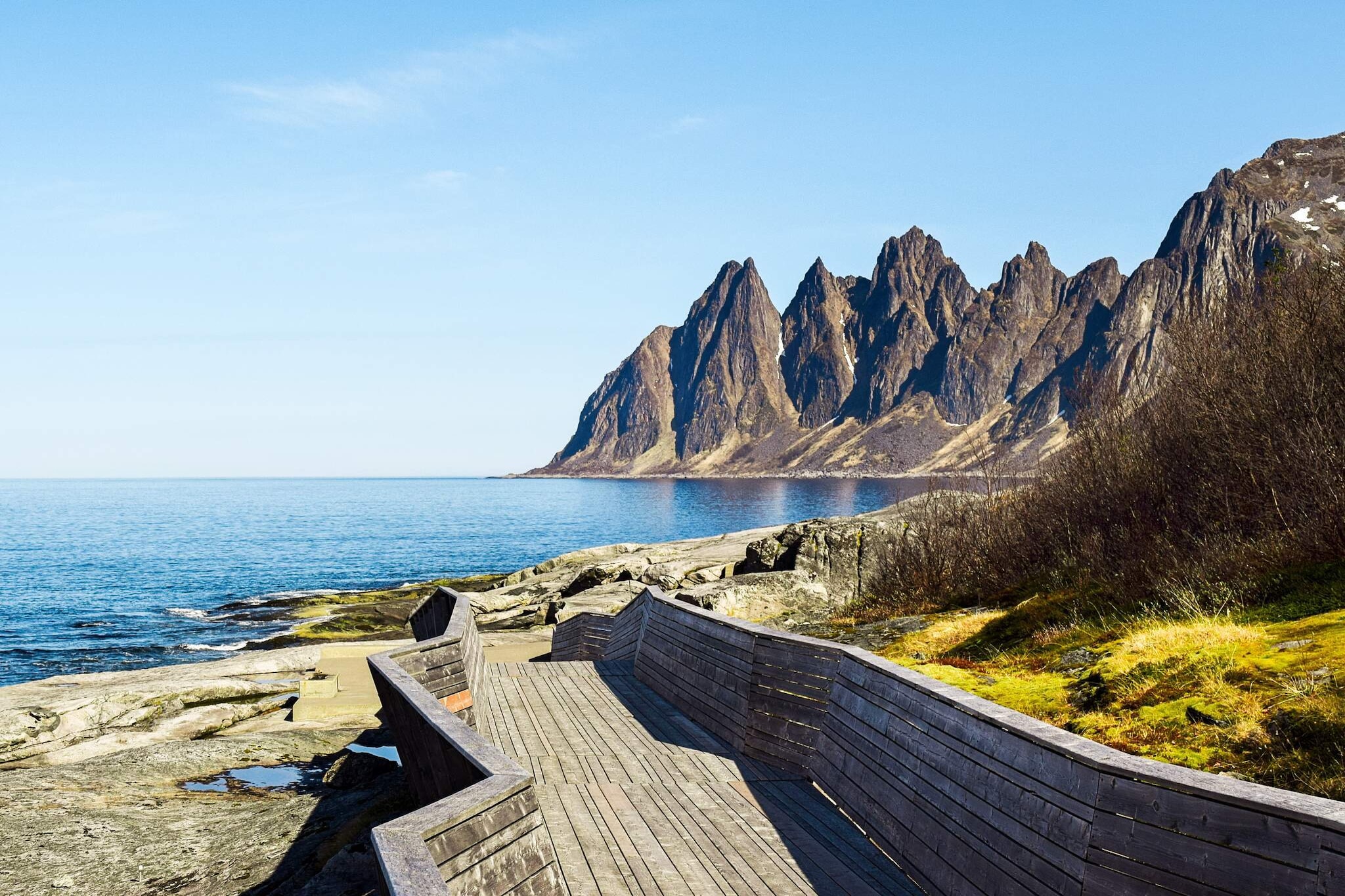 4 person holiday home in Botnhamn - Untagged