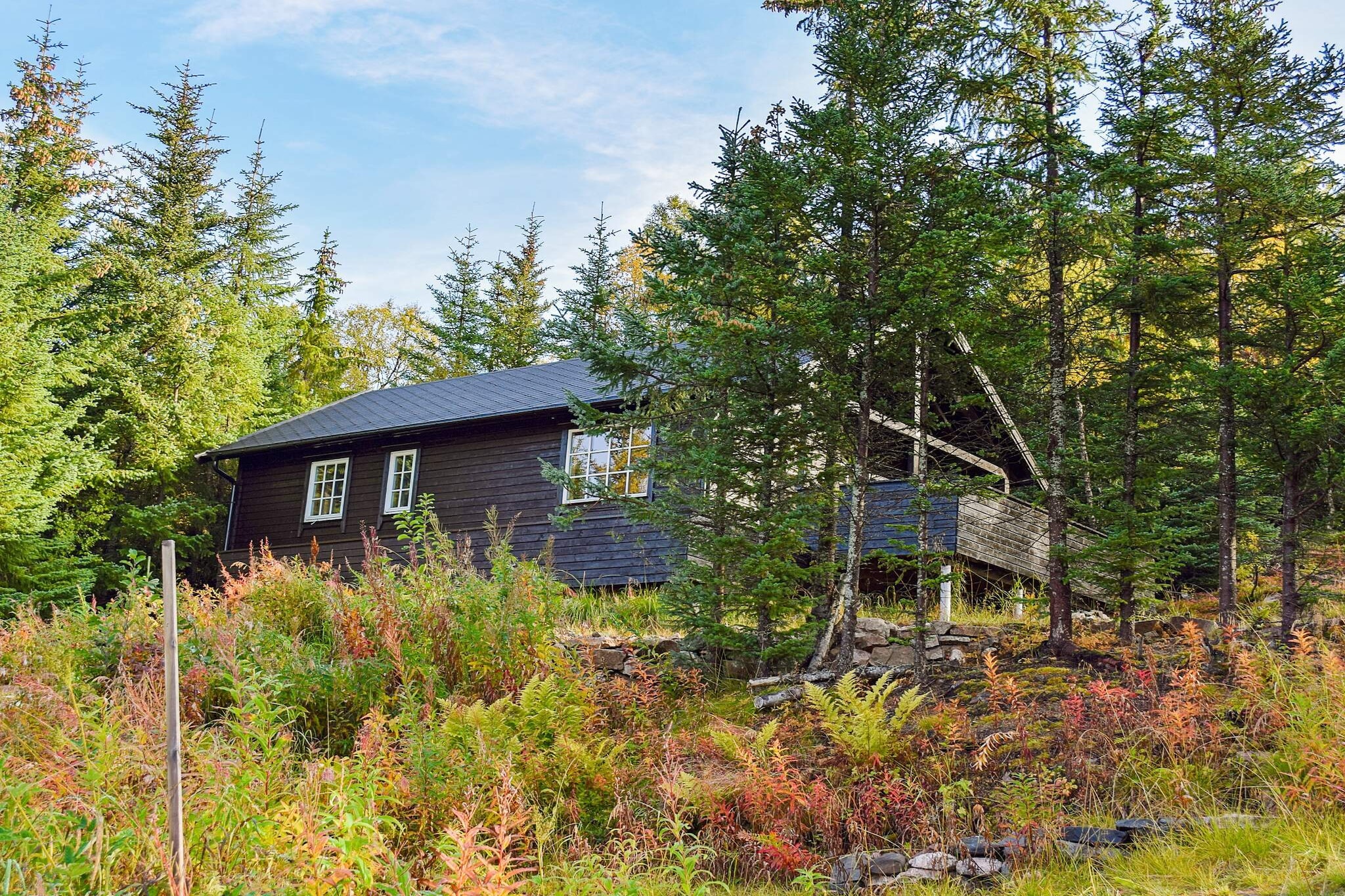 4 person holiday home in Botnhamn - Untagged