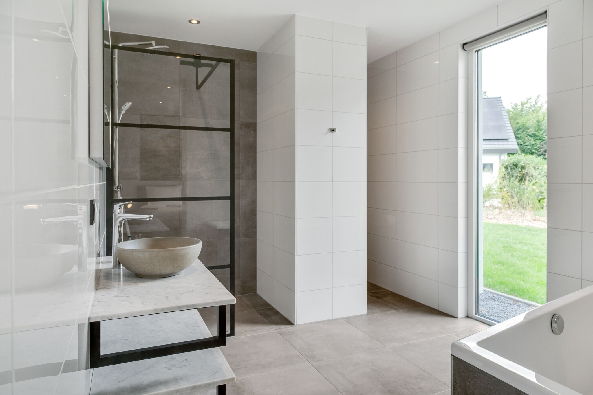 Bath Room