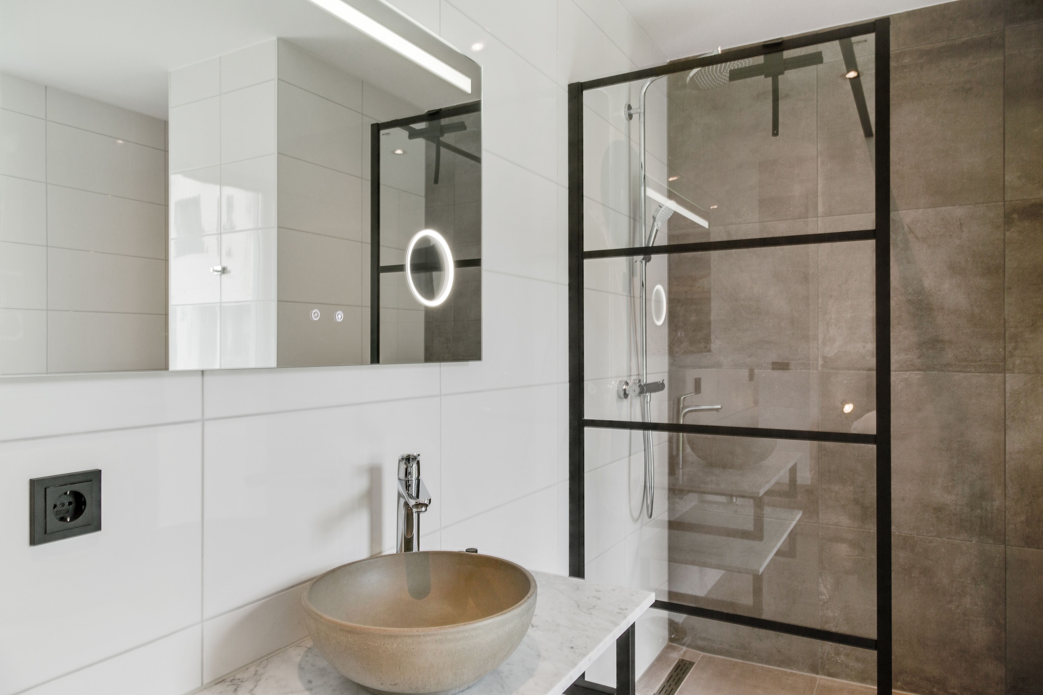 Bath Room