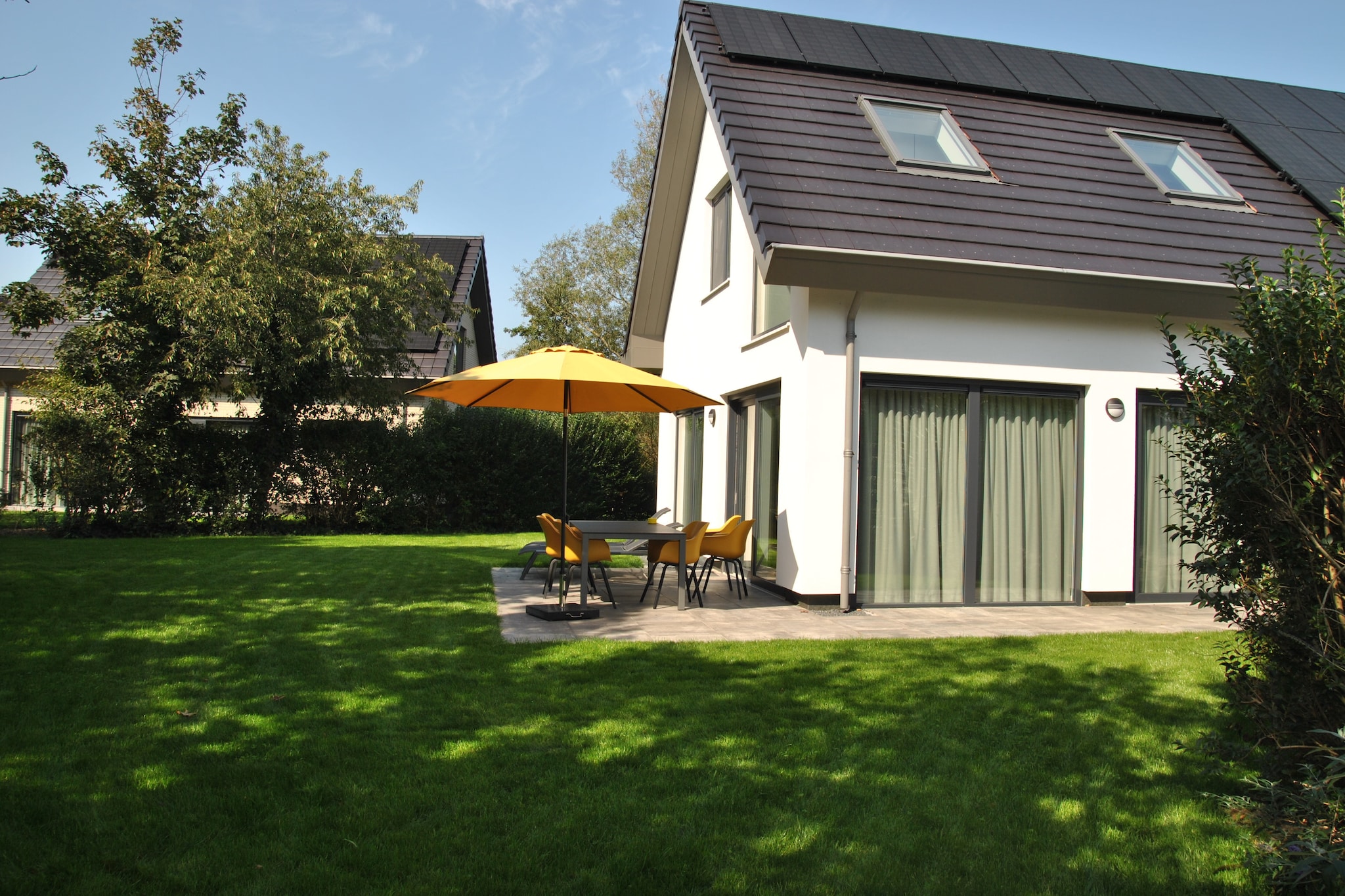 Garden Summer