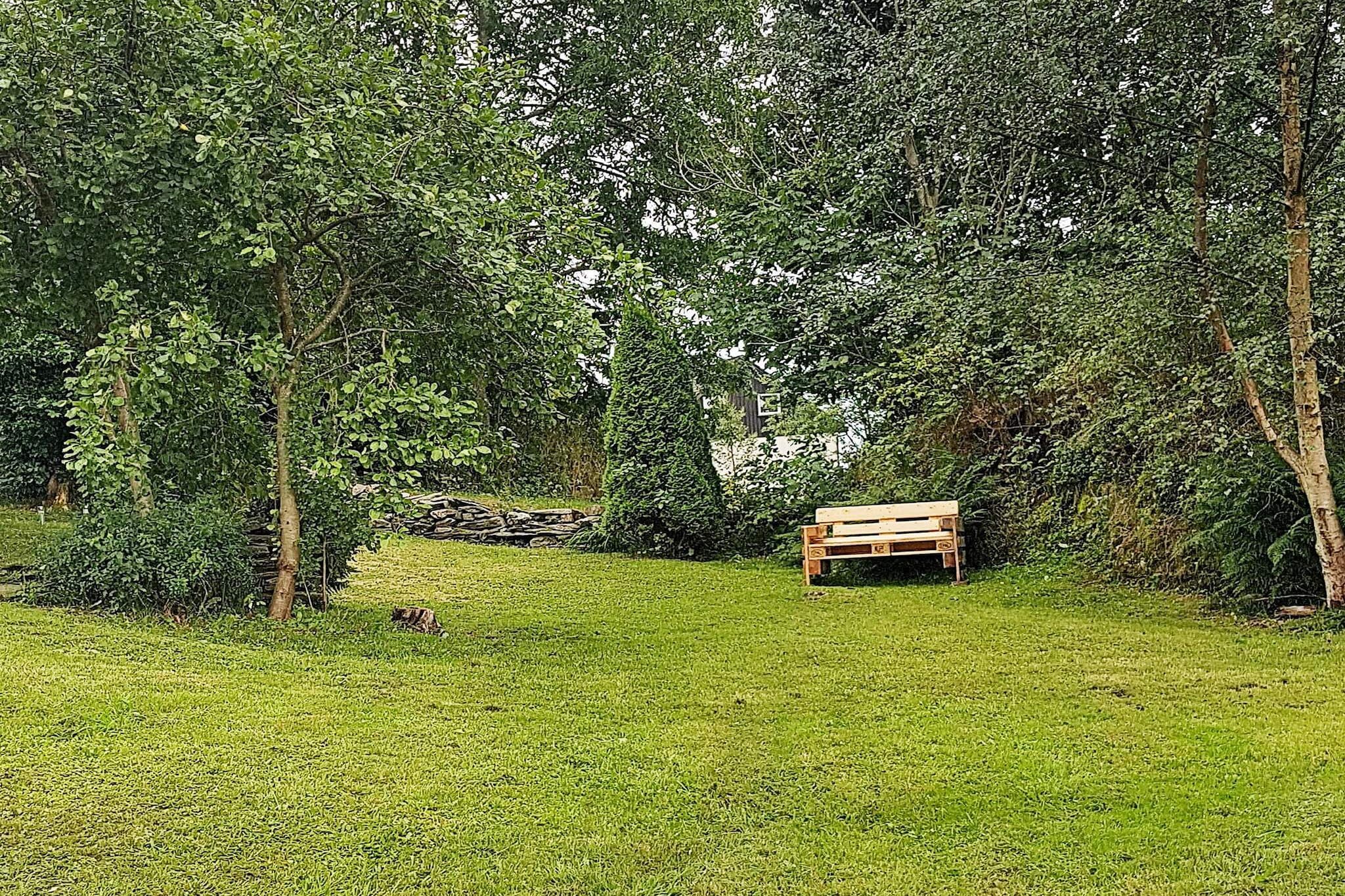 Tranquil Retreat in Moster-By Traum