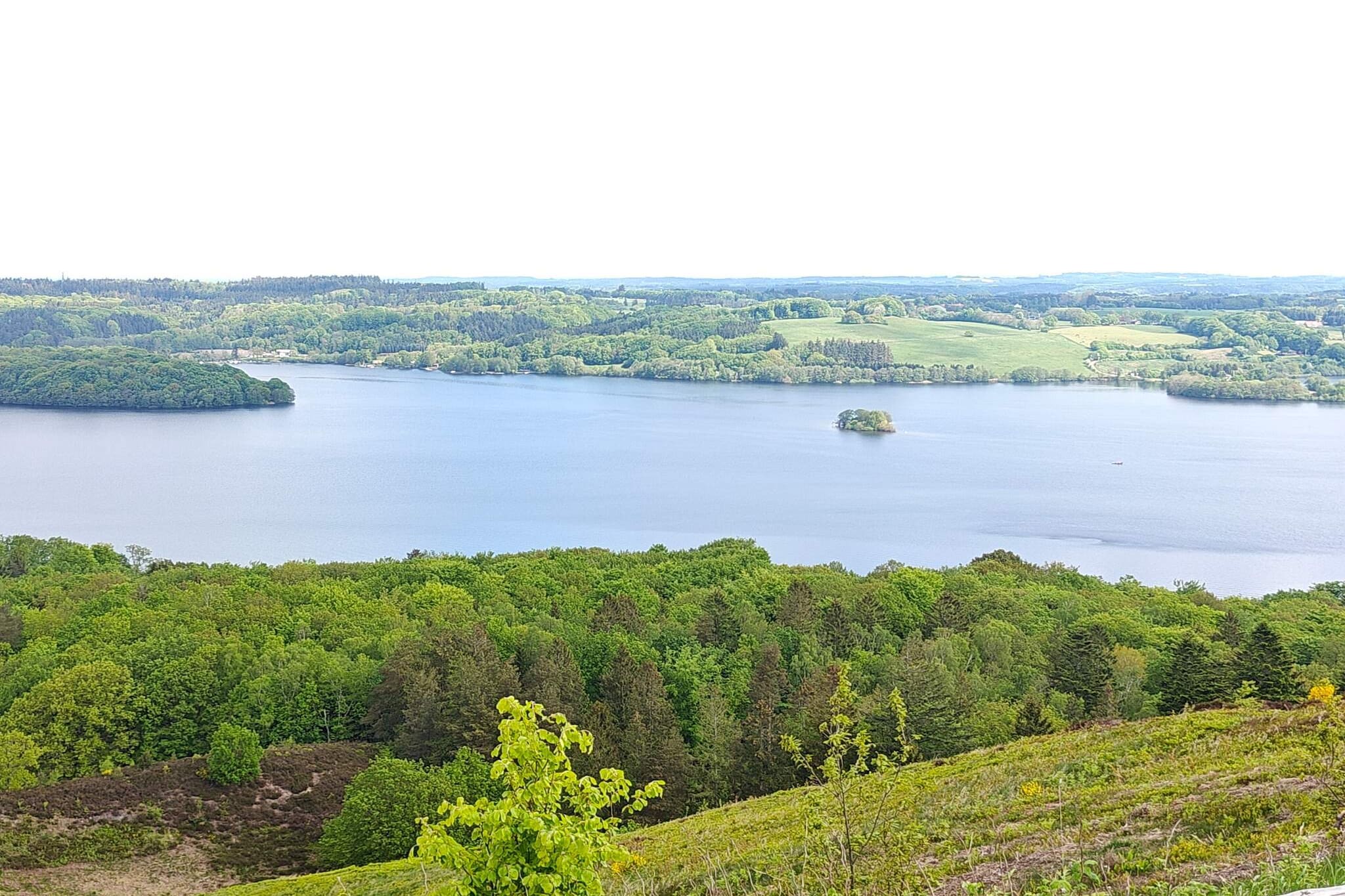 8 persoons vakantie huis in Gjern-Niet-getagd