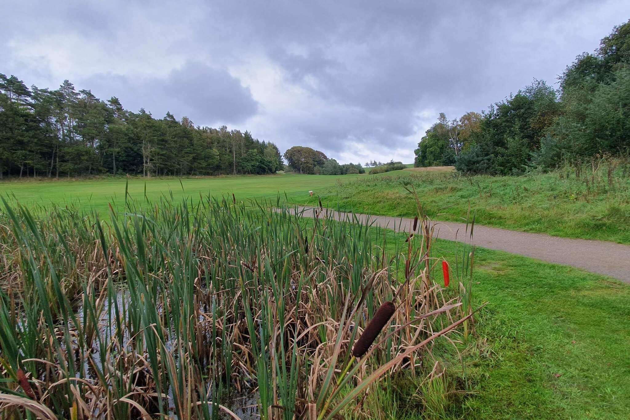 8 persoons vakantie huis in Gjern-Niet-getagd