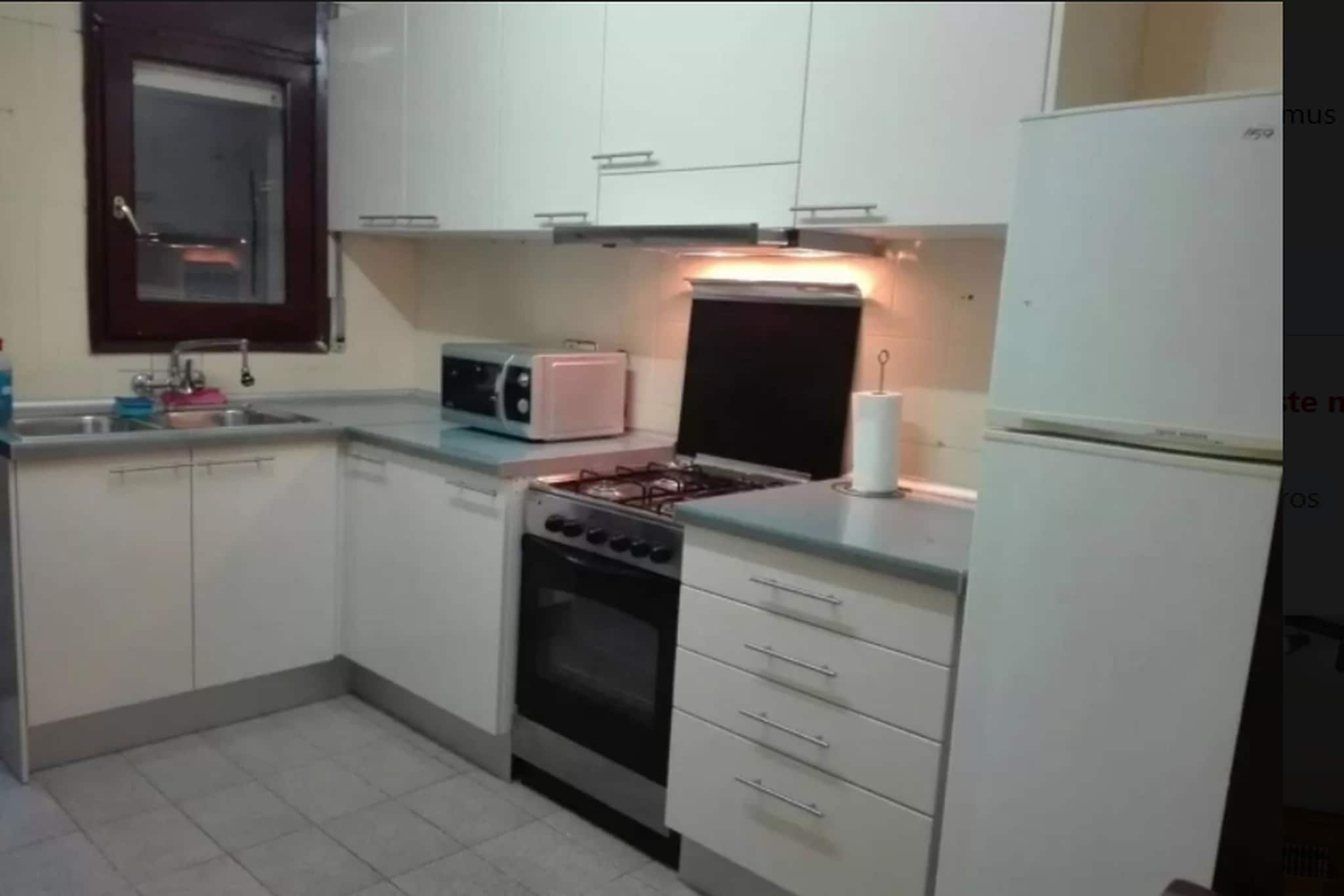 Holiday Home in Esparreguera near Barcelona