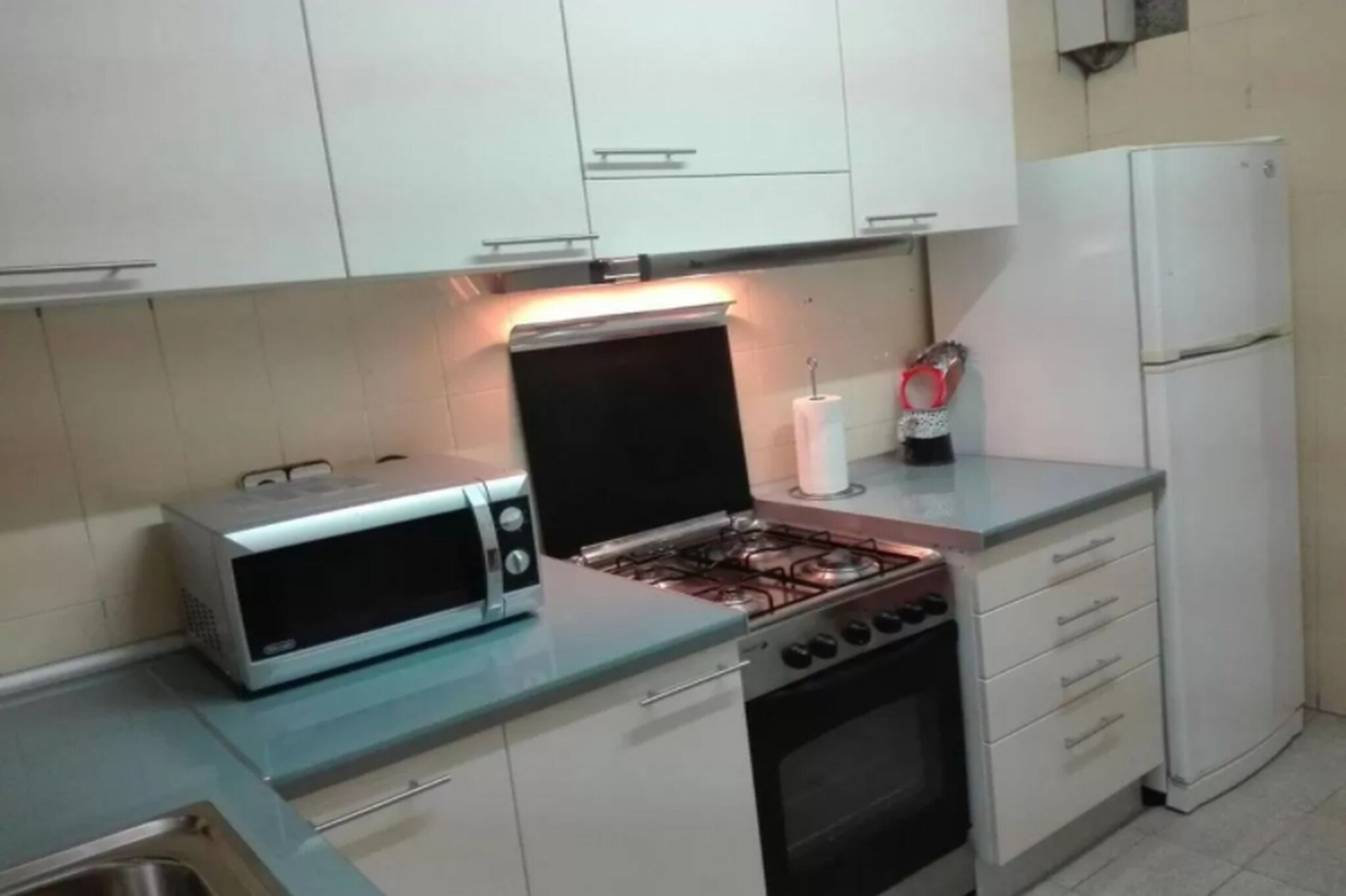 Holiday Home in Esparreguera near Barcelona
