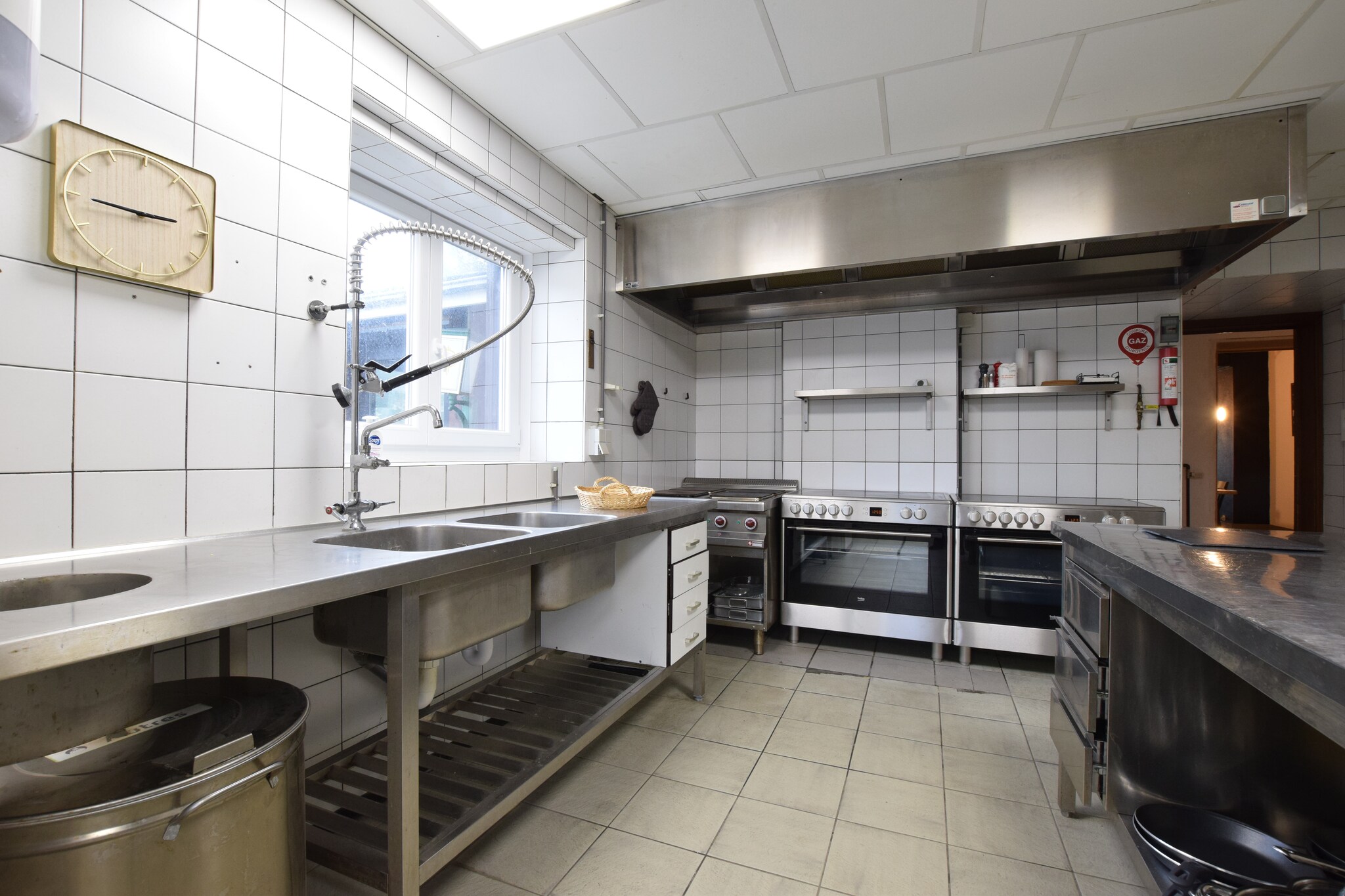 Vakantiehuis Vielsalm max. 30 personen 12 slaapkamers #14
