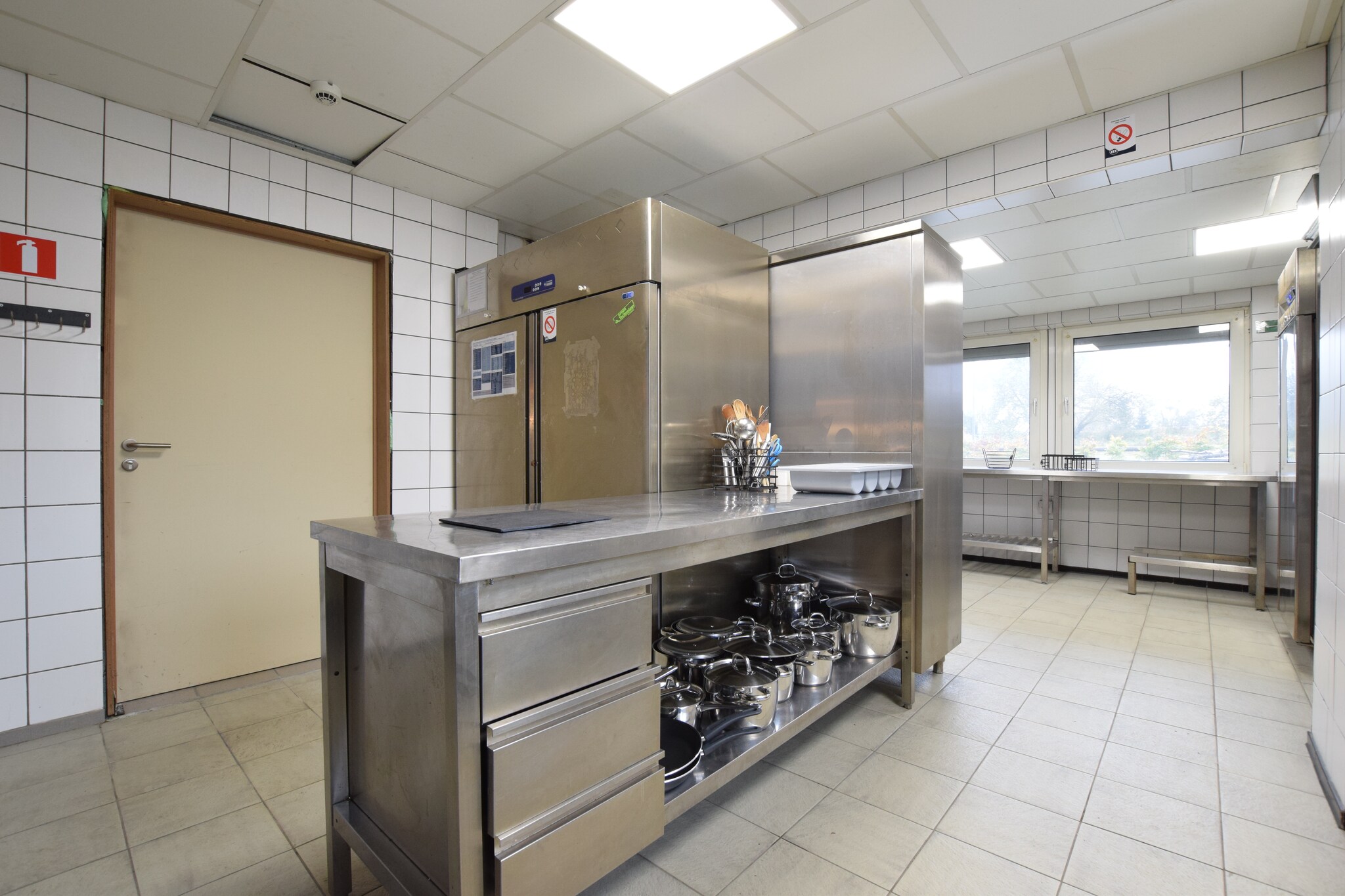 Vakantiehuis Vielsalm max. 30 personen 12 slaapkamers #15