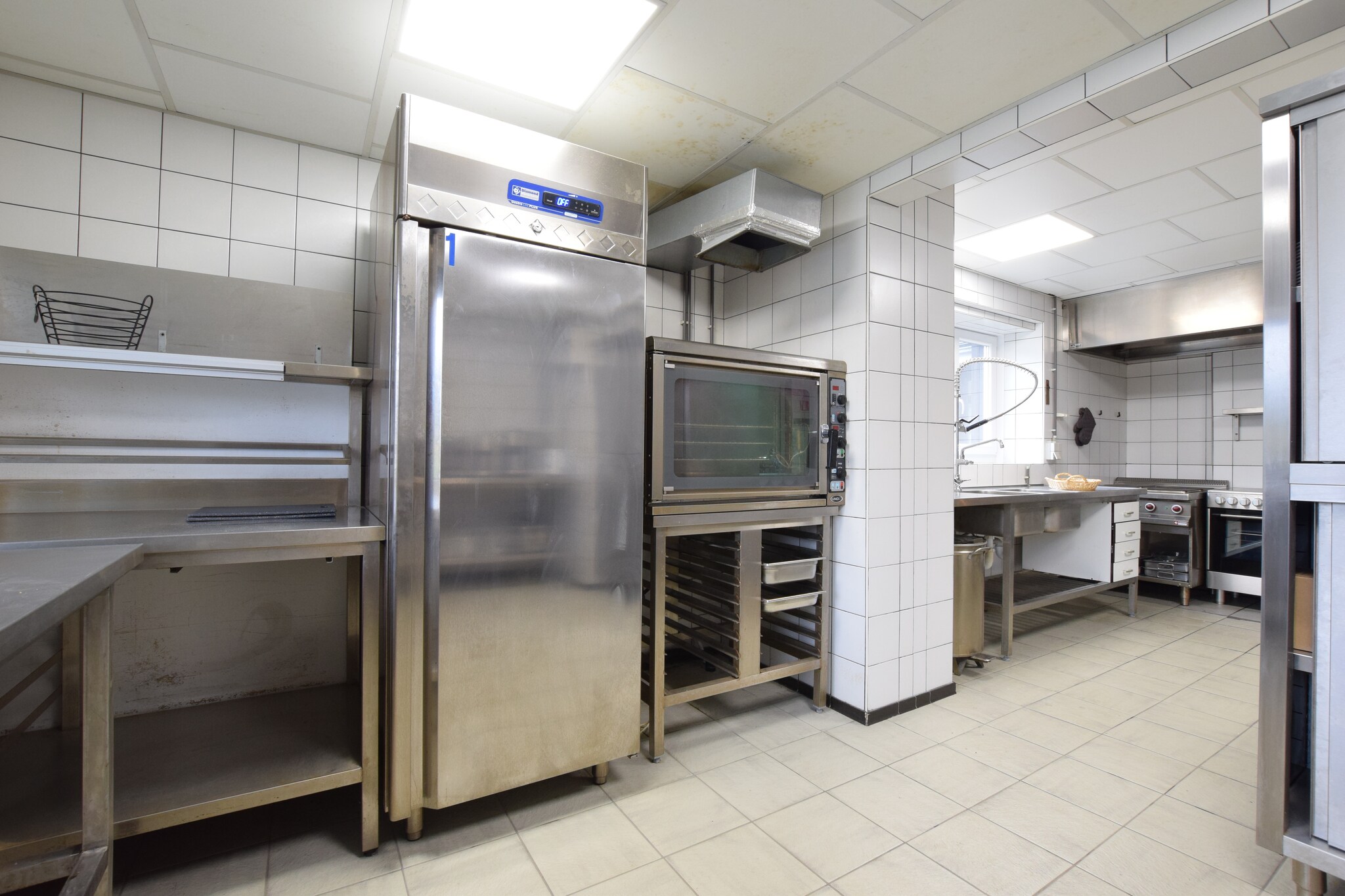 Vakantiehuis Vielsalm max. 30 personen 12 slaapkamers #17