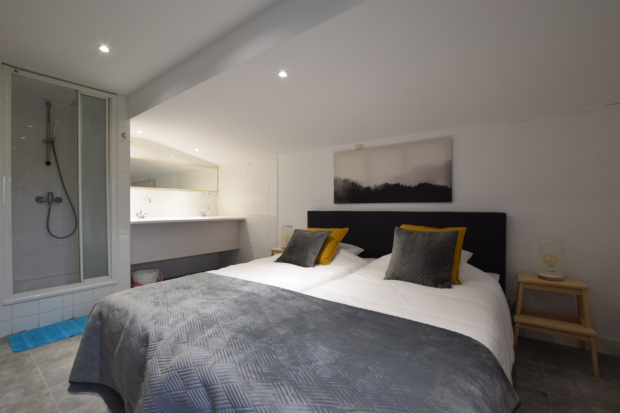 Vakantiehuis Vielsalm max. 30 personen 12 slaapkamers #28