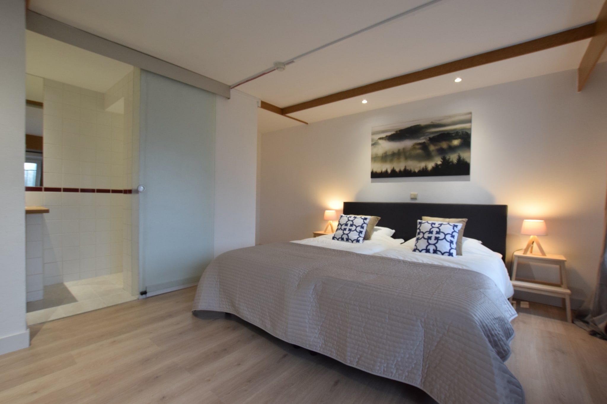 Vakantiehuis Vielsalm max. 30 personen 12 slaapkamers #27