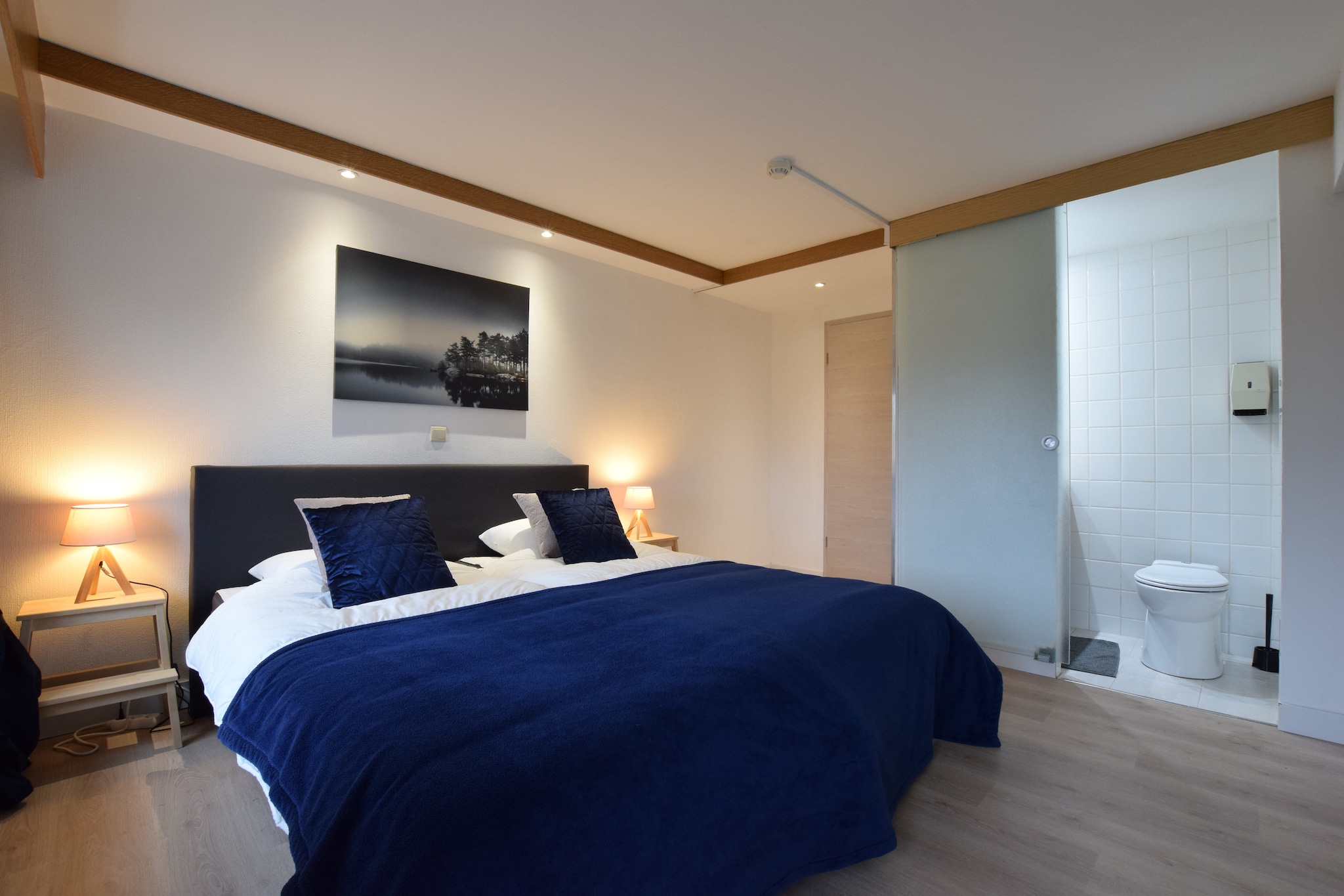 Vakantiehuis Vielsalm max. 30 personen 12 slaapkamers #25
