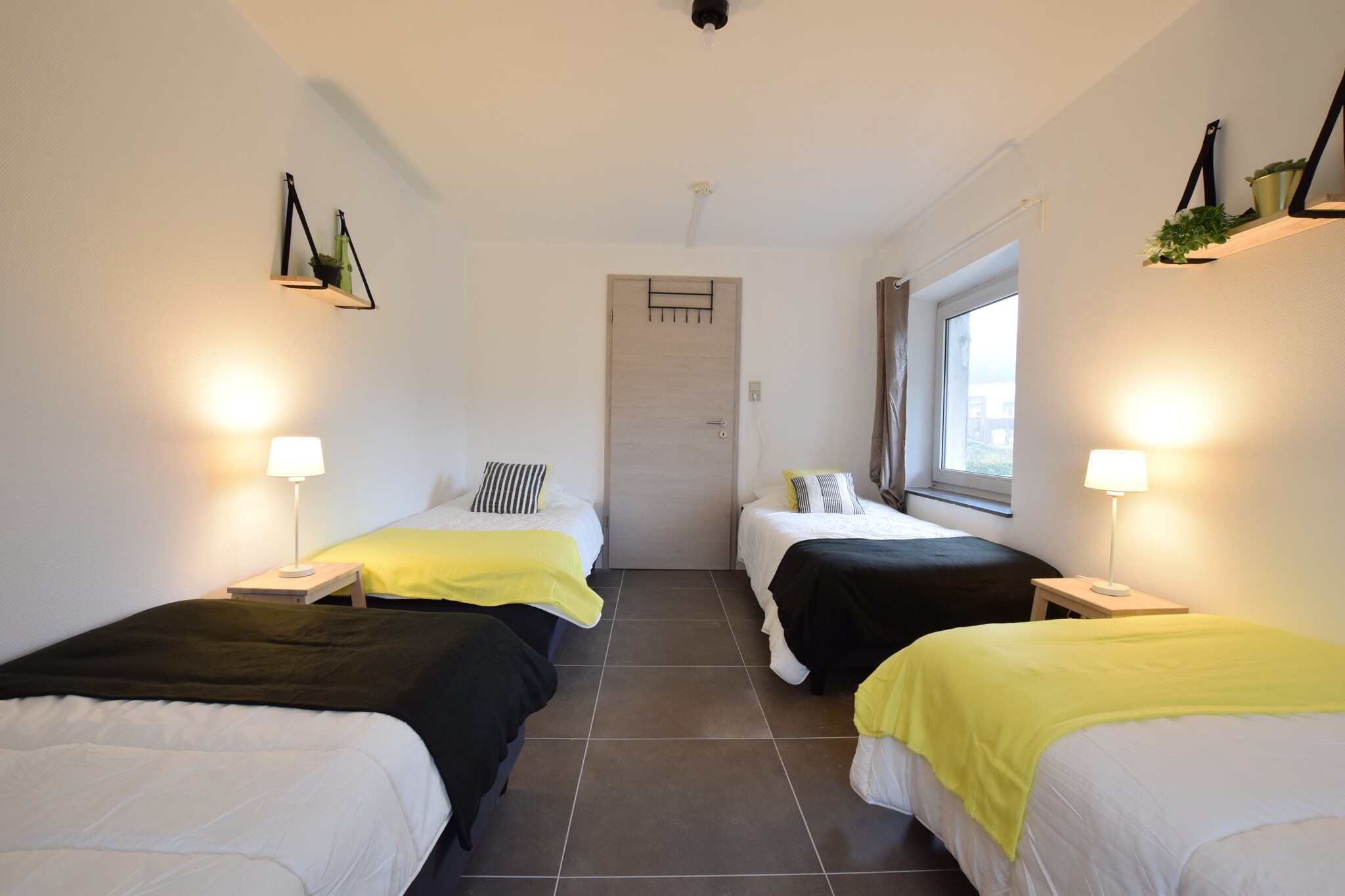 Vakantiehuis Vielsalm max. 30 personen 12 slaapkamers #23