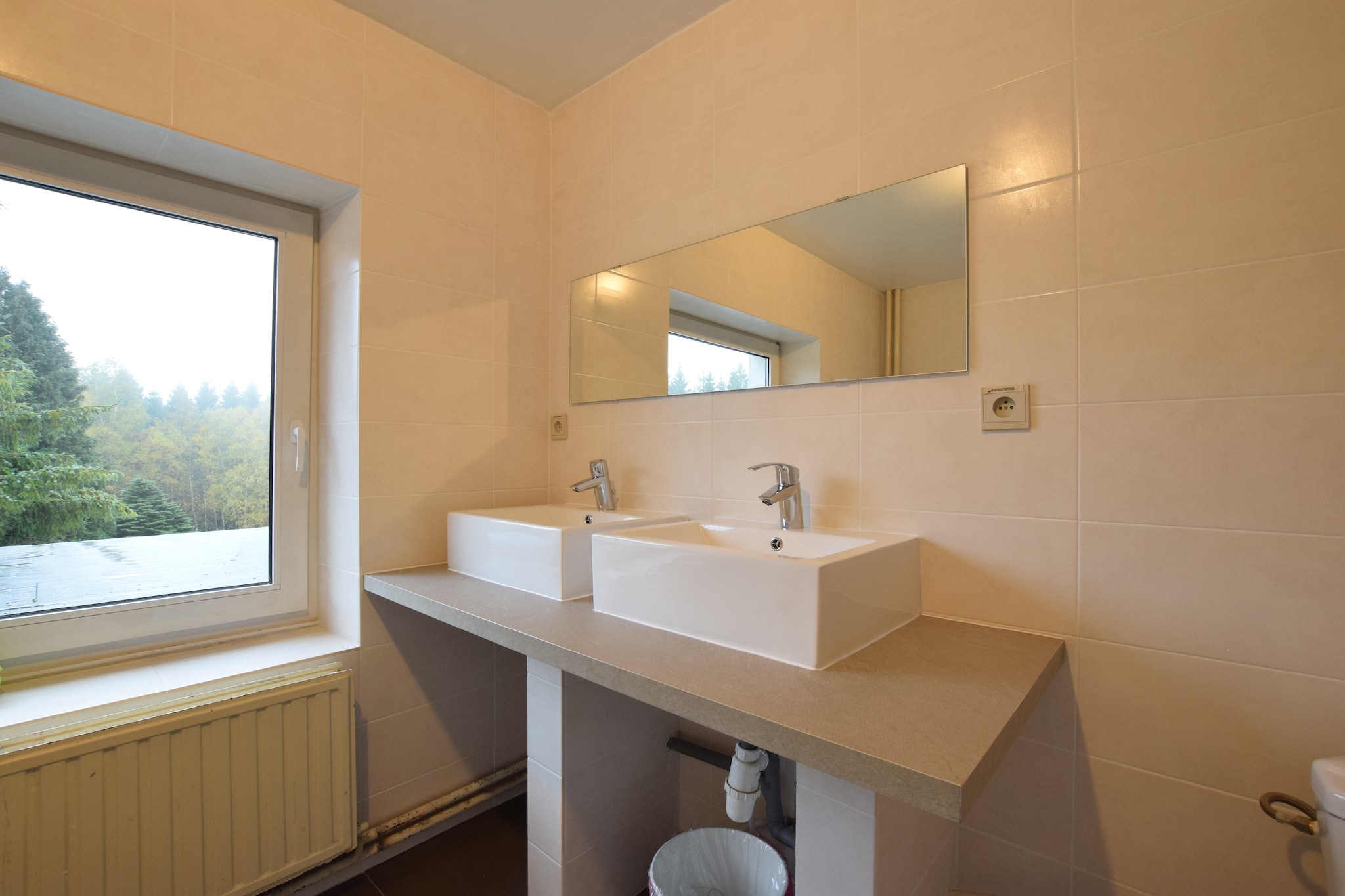 Vakantiehuis Vielsalm max. 30 personen 12 slaapkamers #31
