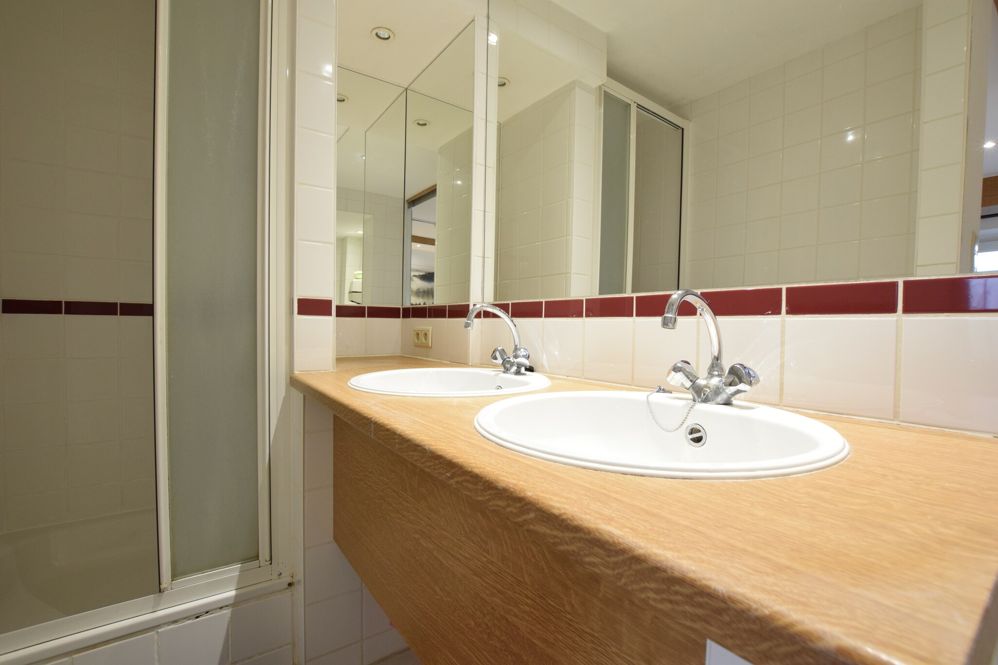 Vakantiehuis Vielsalm max. 30 personen 12 slaapkamers #32