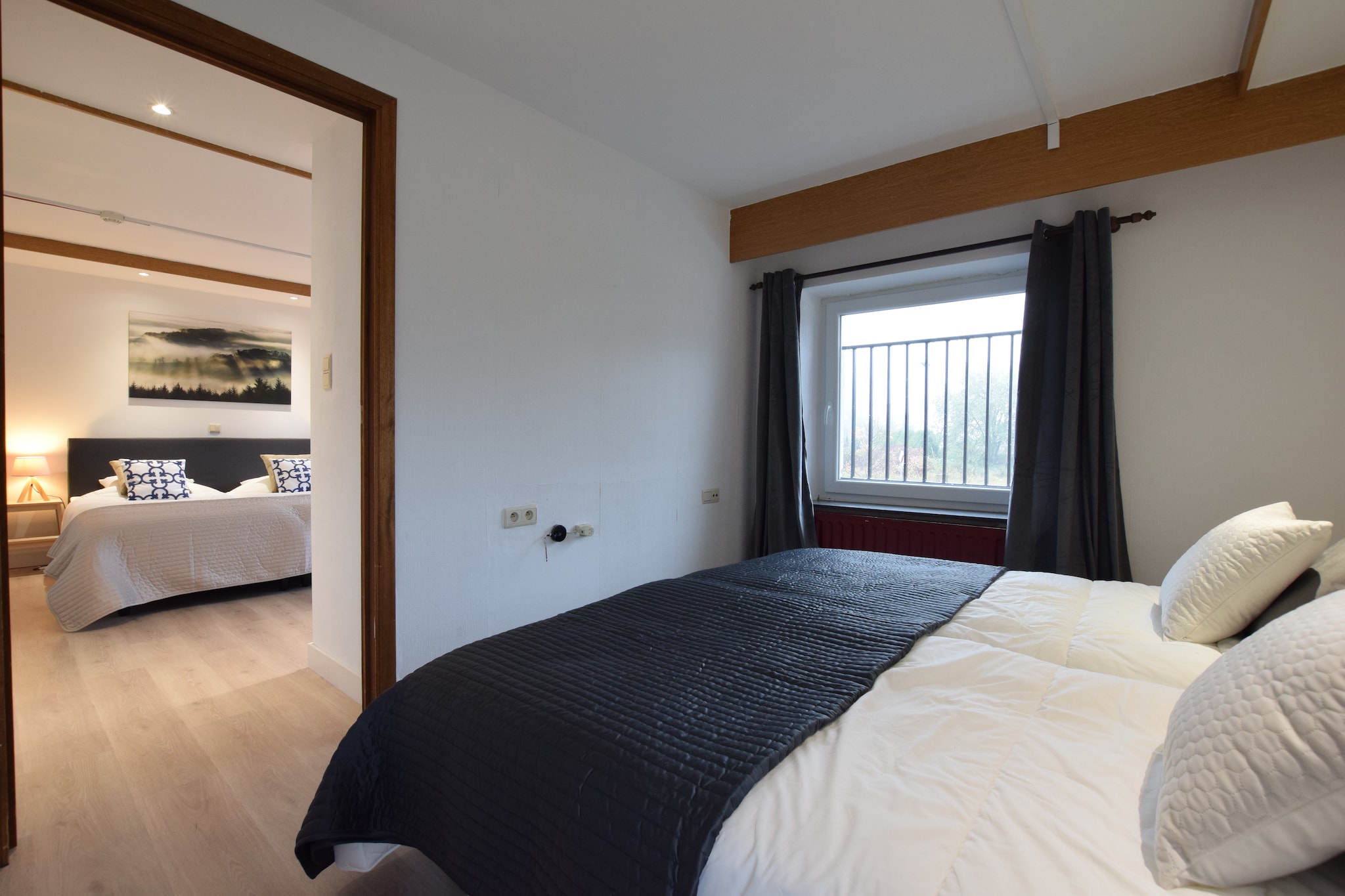 Vakantiehuis Vielsalm max. 30 personen 12 slaapkamers #29