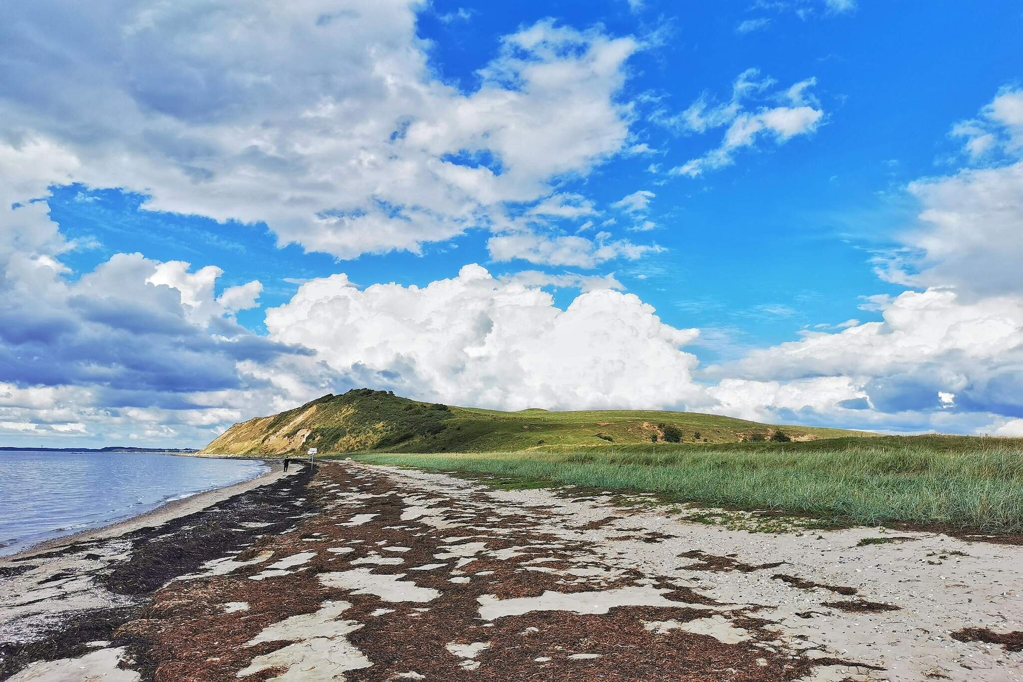 15 persoons vakantie huis in Højslev-Waterzicht