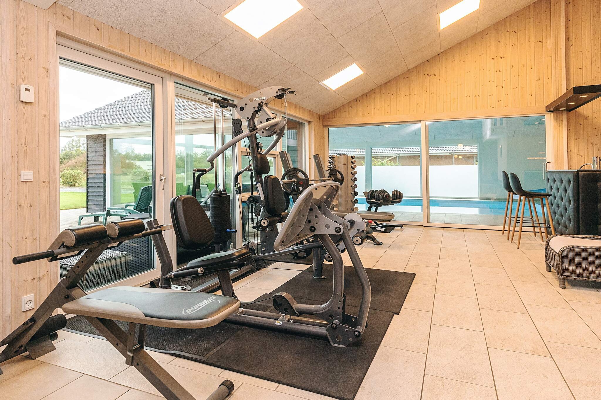 15 person holiday home in Højslev - Untagged