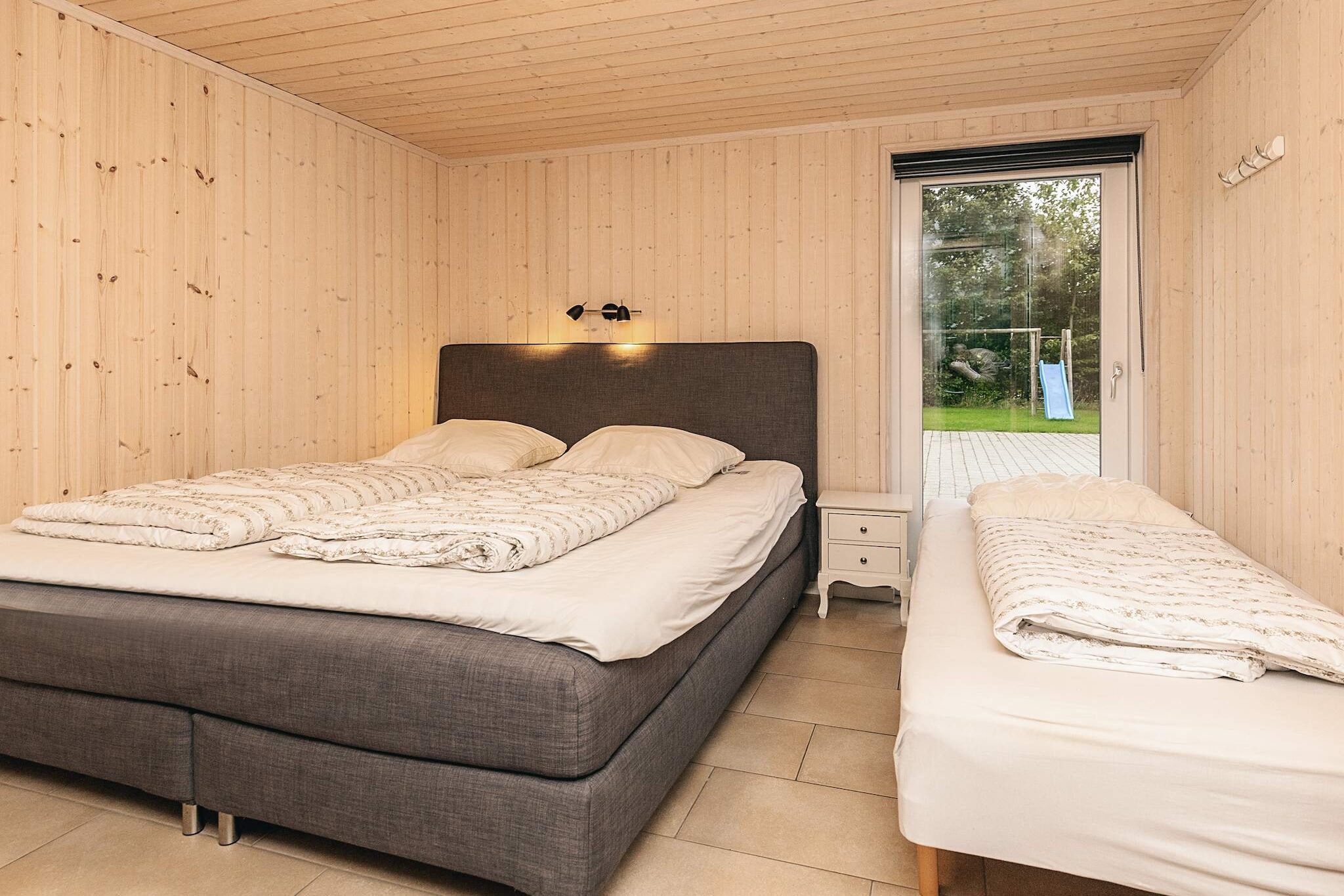15 person holiday home in Højslev - Indoor