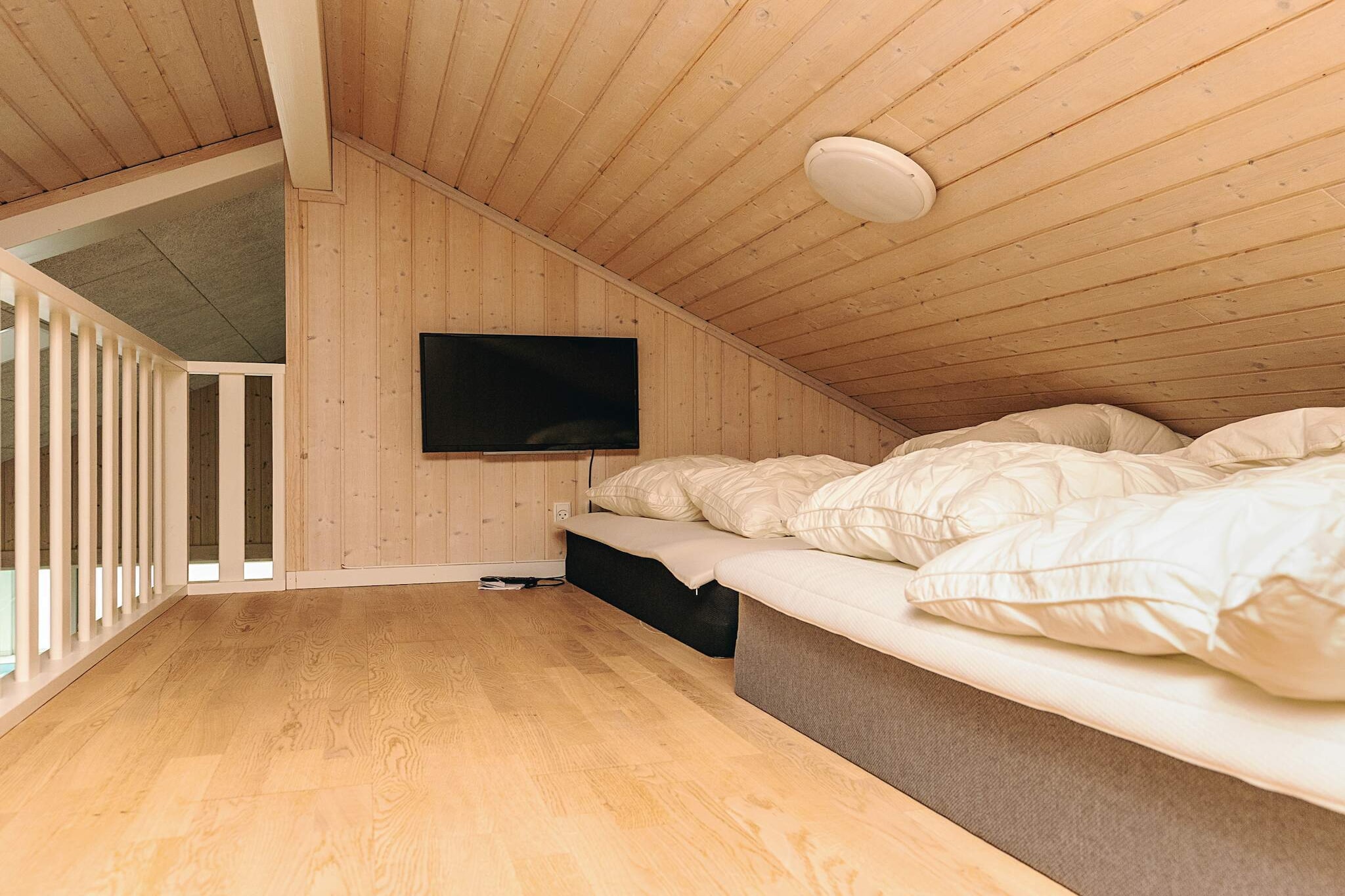 15 person holiday home in Højslev - Indoor