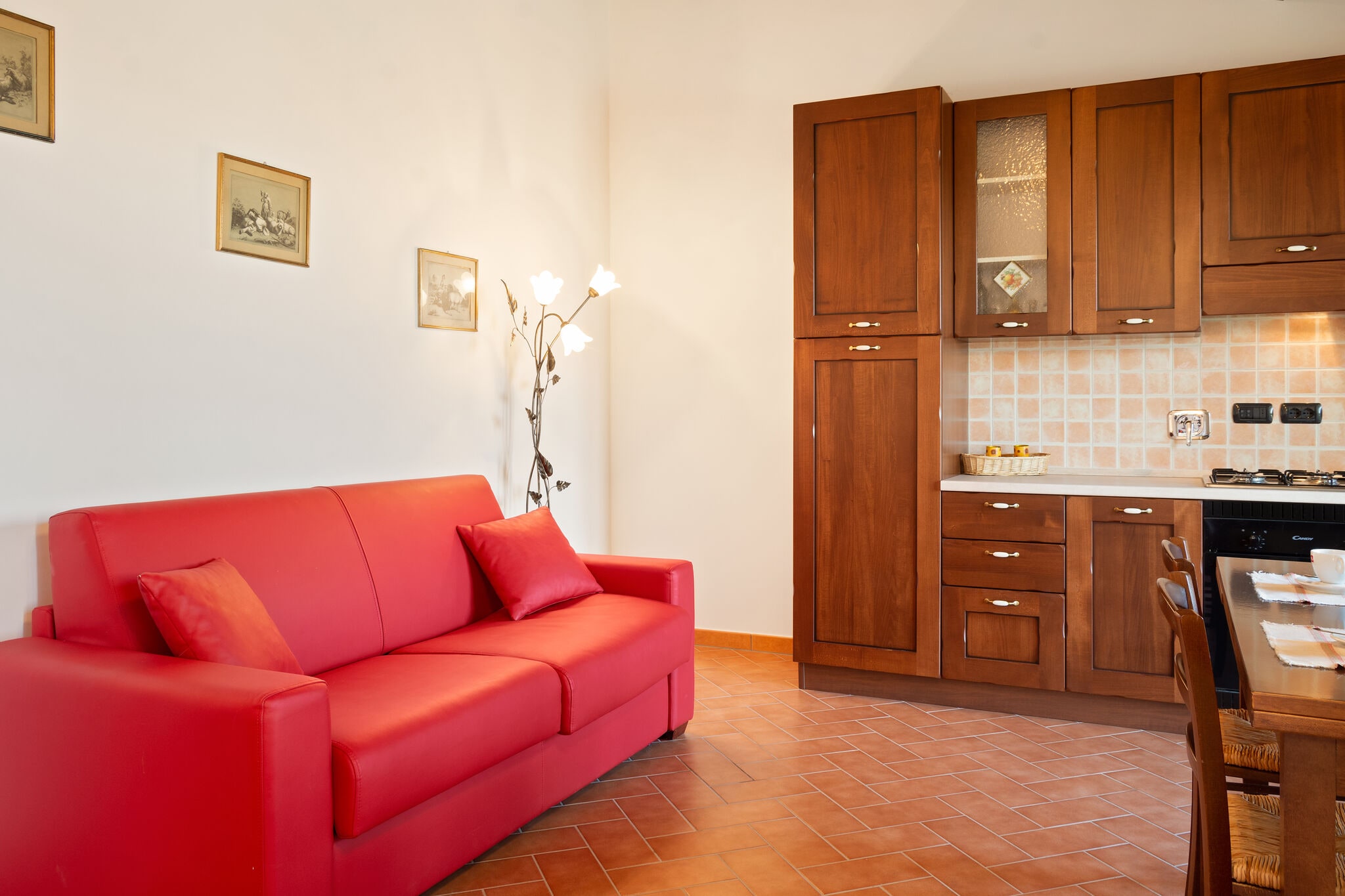 Luxuriöses Ferienhaus in Marsciano mit Swimmingpool