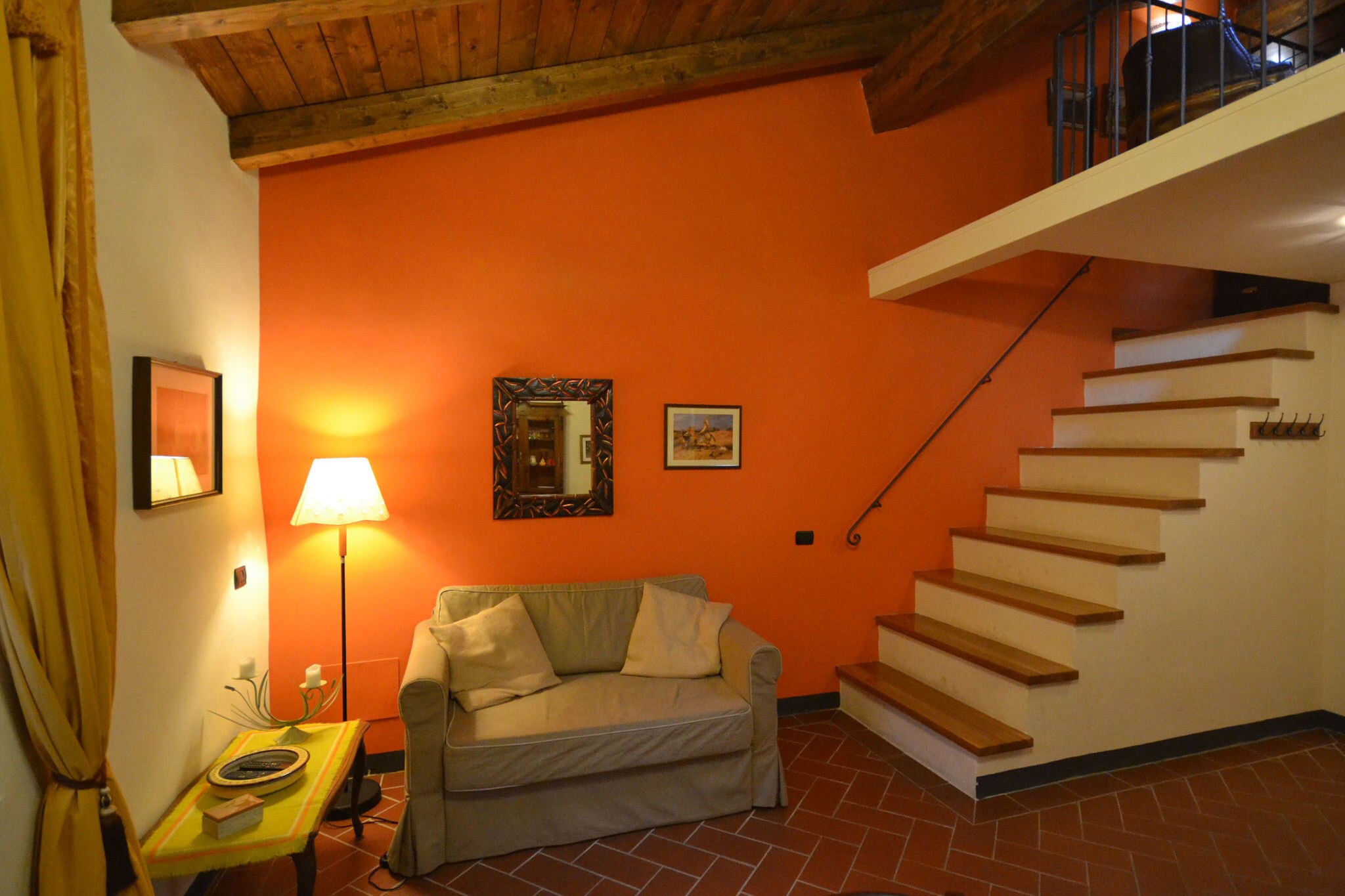 Exquisite Holiday Home in Pistoia with Swimming Pool