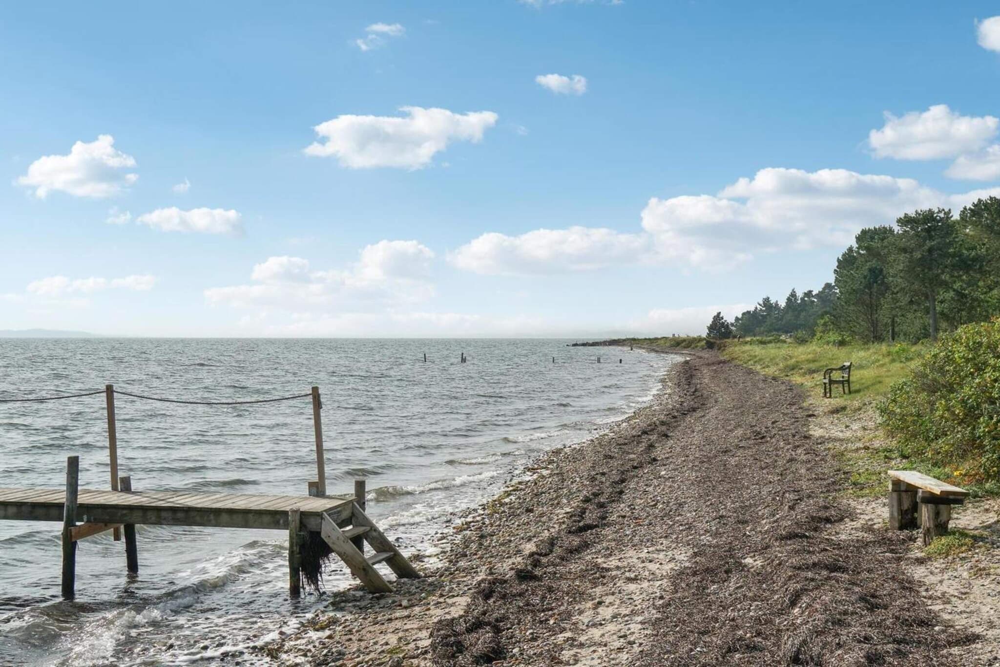 Rustige oase aan het water-By Traum-Waterzicht