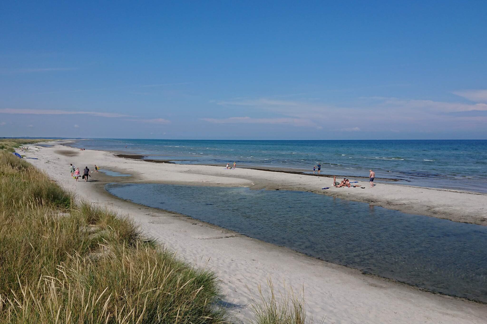 Refuge tranquille a Hou Oasis-By Traum - Vue sur l'eau