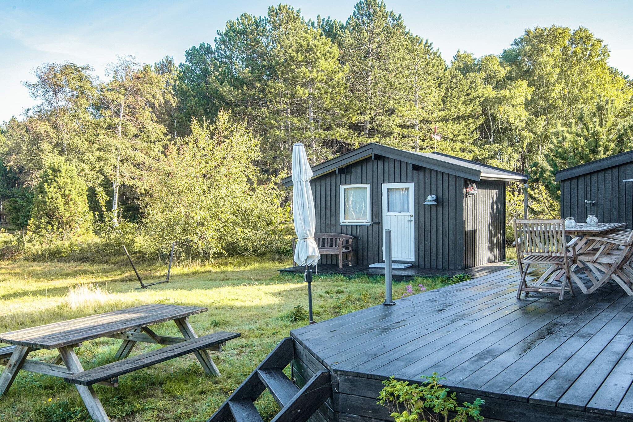 4 Personen Ferienhaus in Læsø - Aussicht
