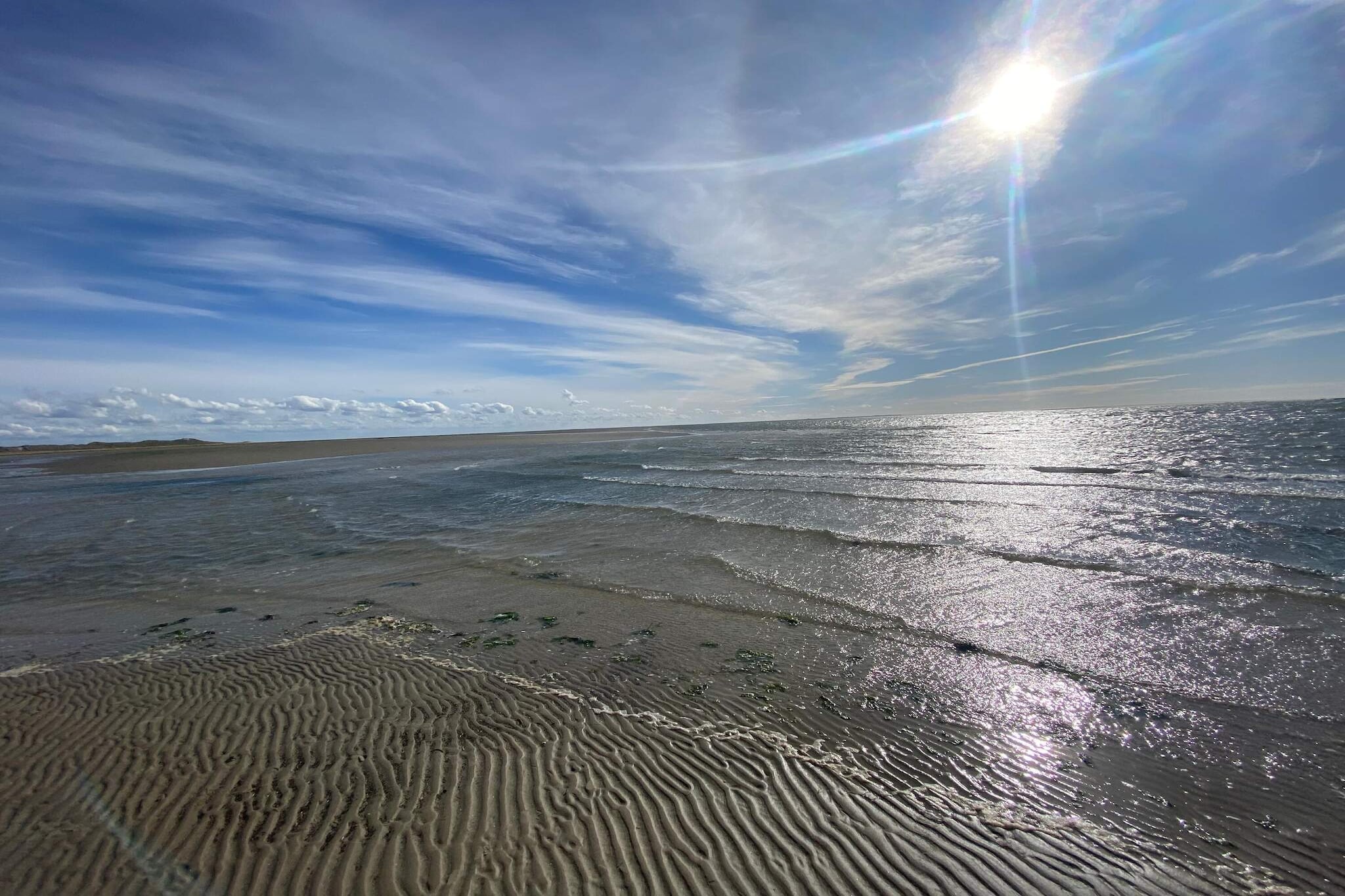 Maison de vacances pour 6 a Fanø