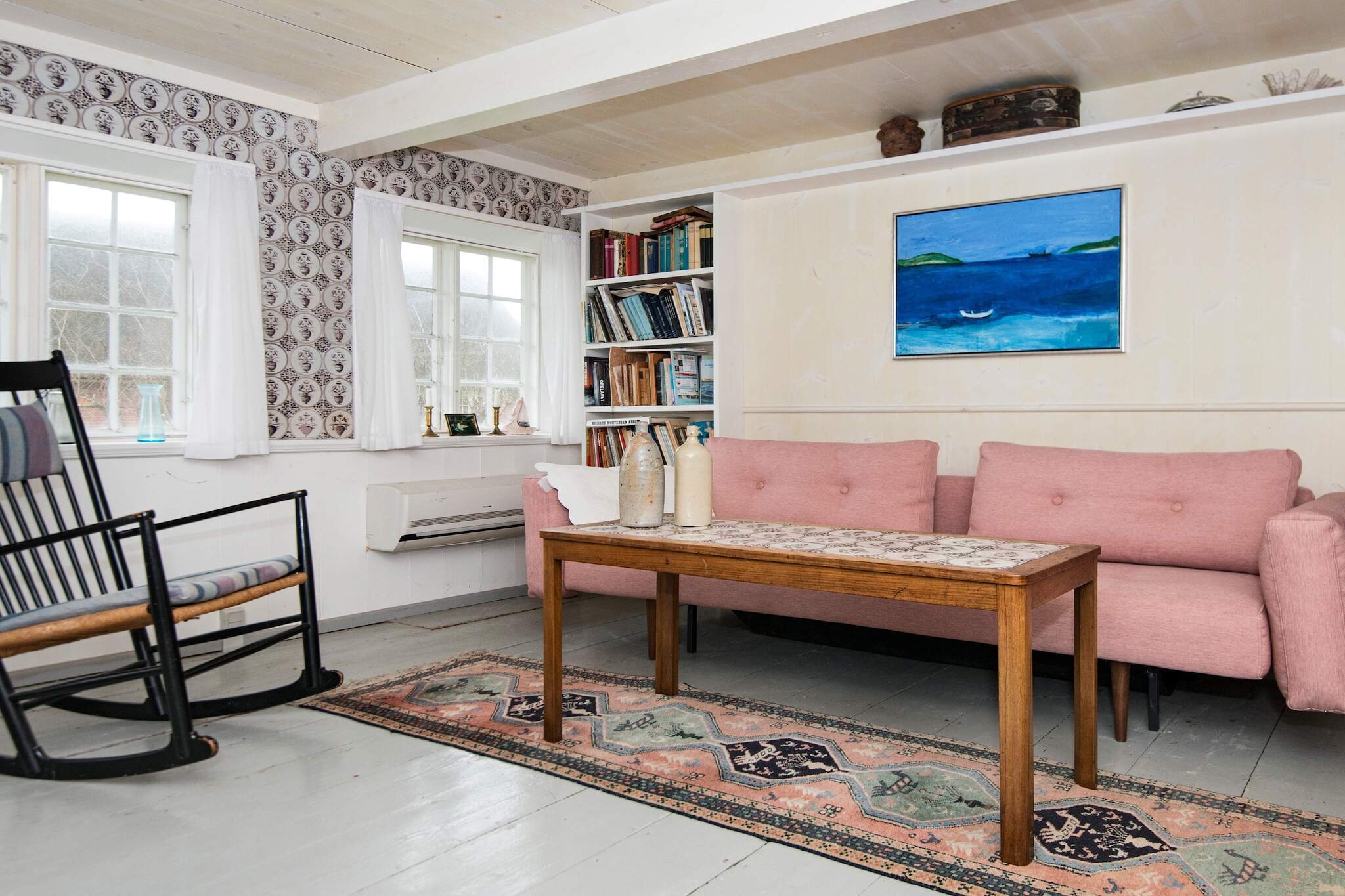 6 Personen Ferienhaus in Fanø