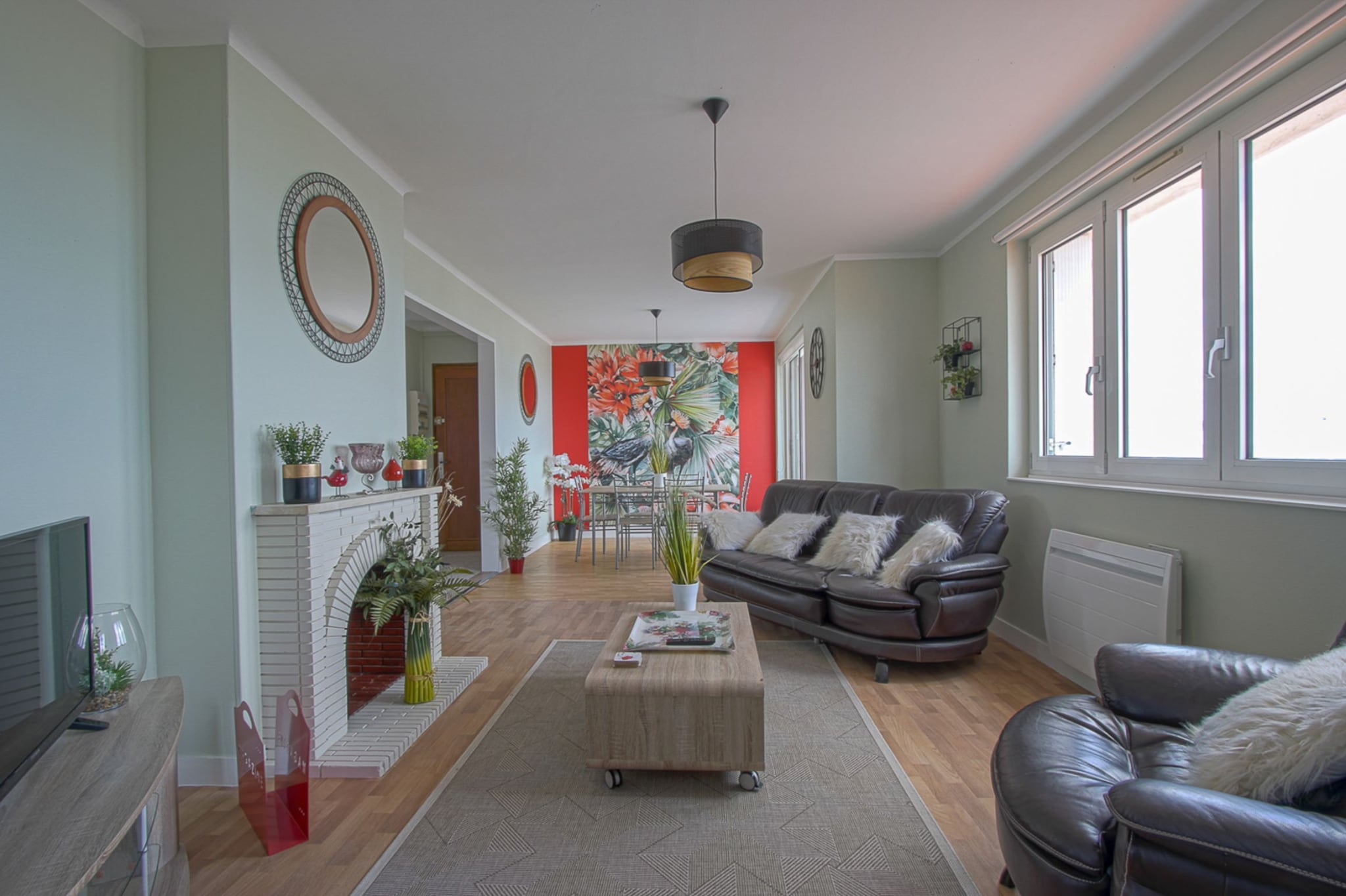 Apartment in Arromanches near Gold Beach