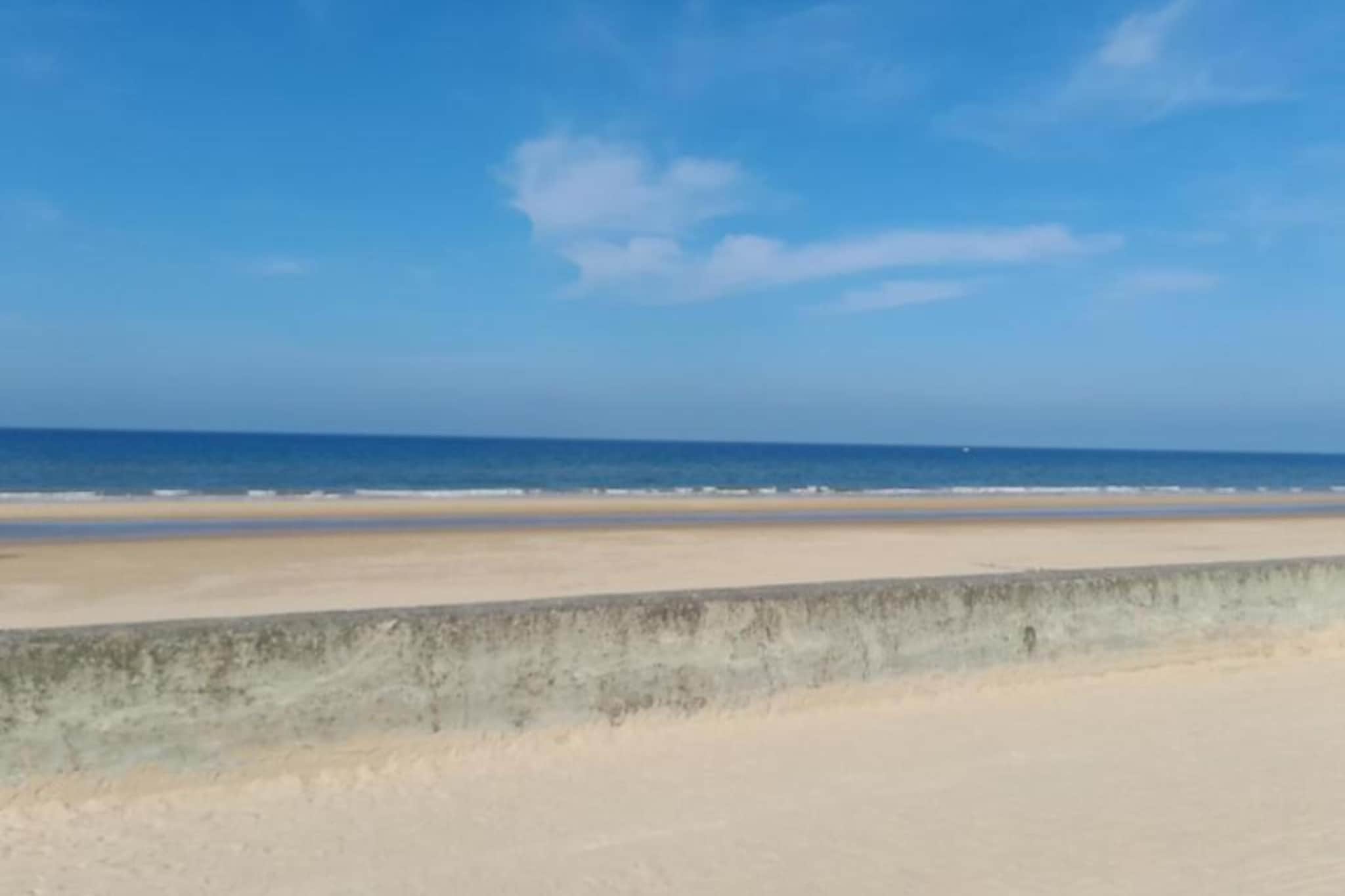 D-day Holiday Home 6 p-Gebieden zomer 5km