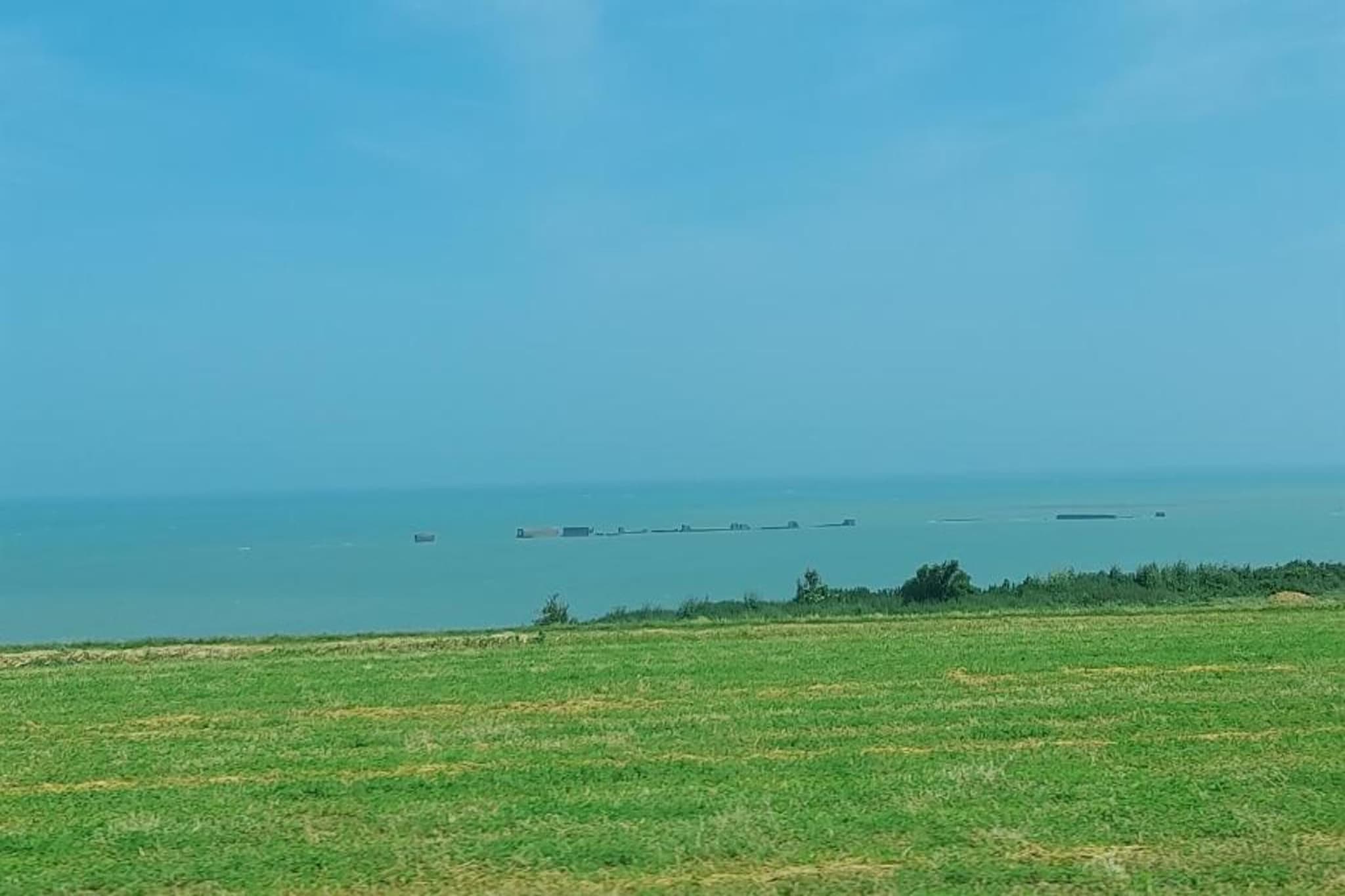 D-day Holiday Home 6 p-Gebieden zomer 5km