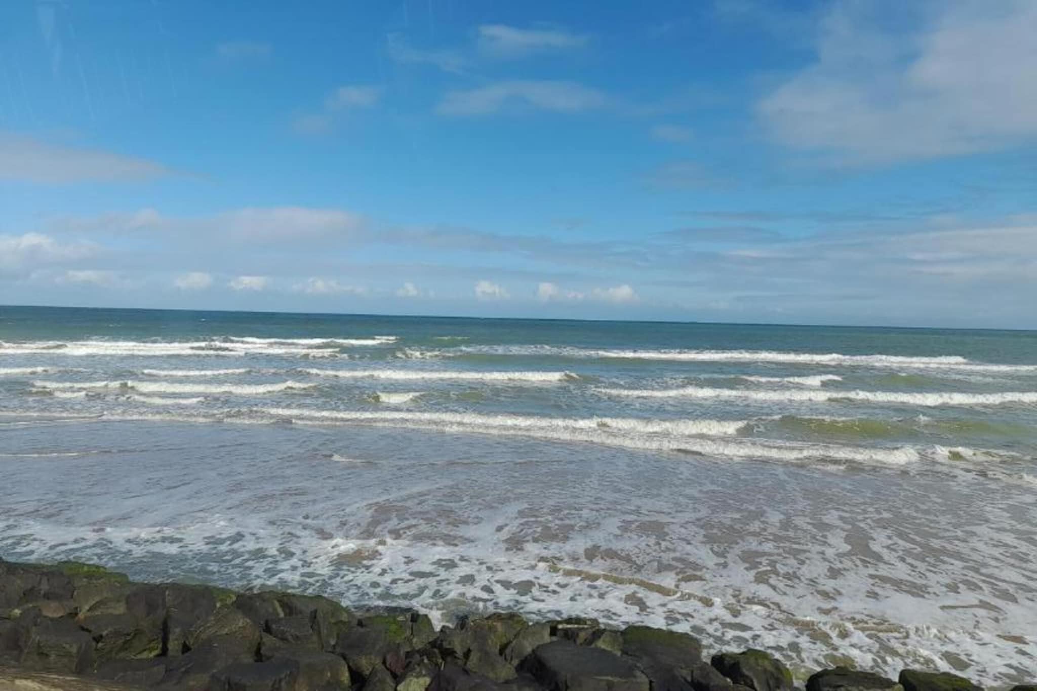 D-day Holiday Home 6 p-Gebieden zomer 5km