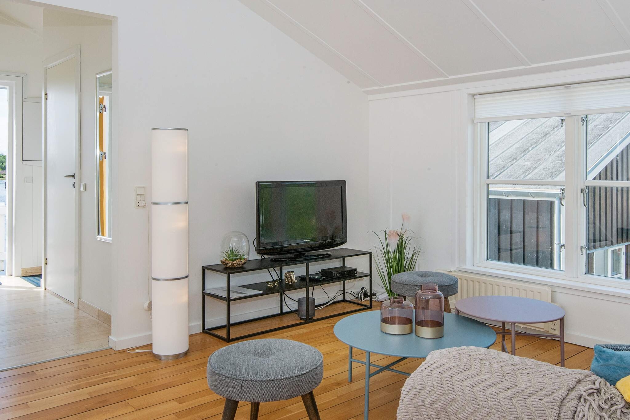 4 room,2+3 floor-Binnen