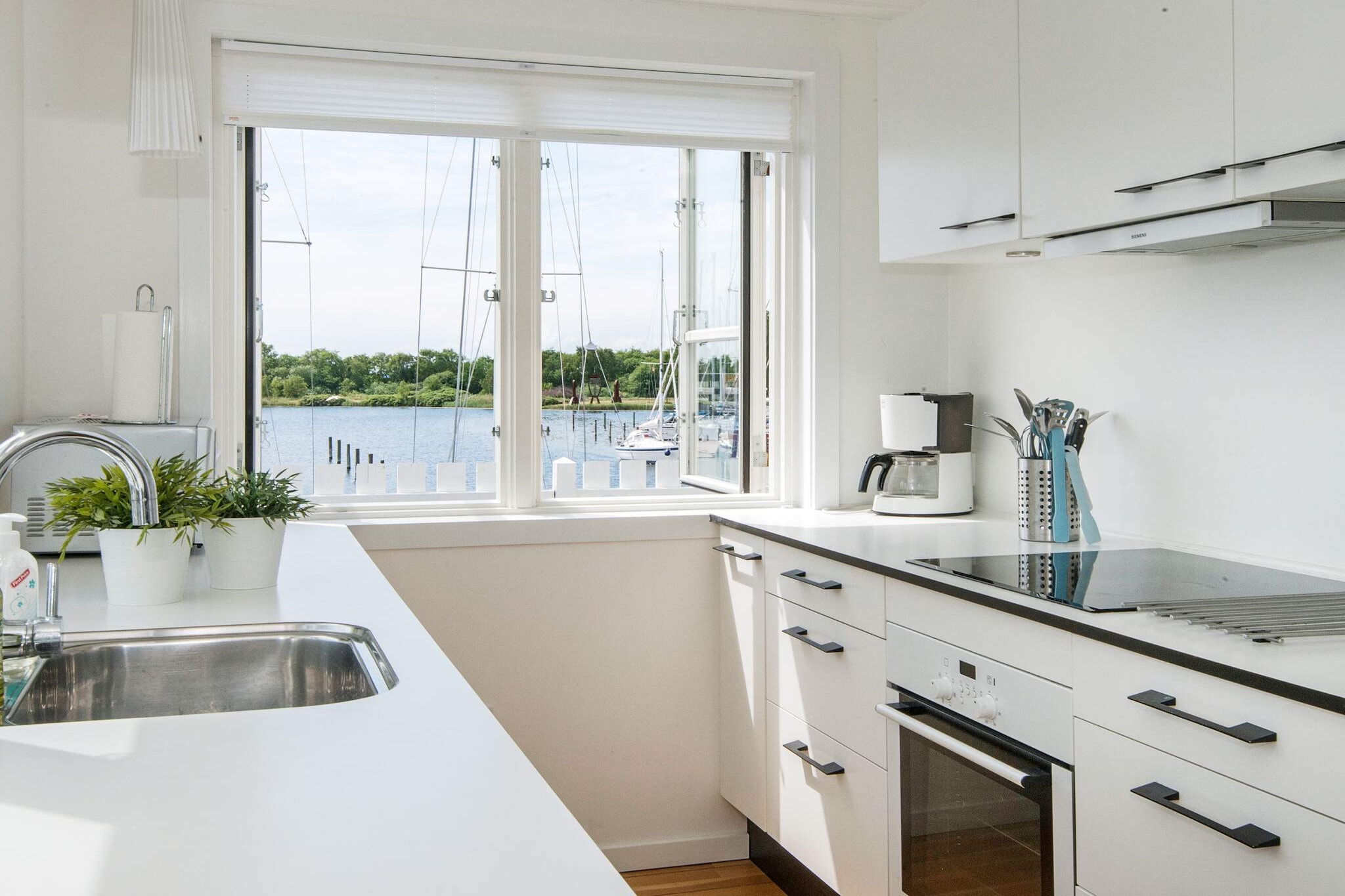 4 room,2+3 floor-Binnen