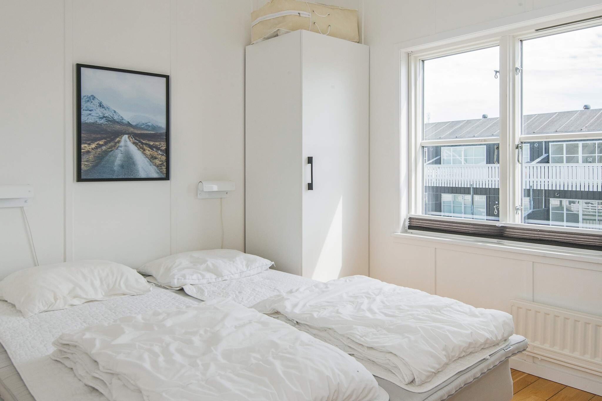 4 room,2+3 floor-Binnen