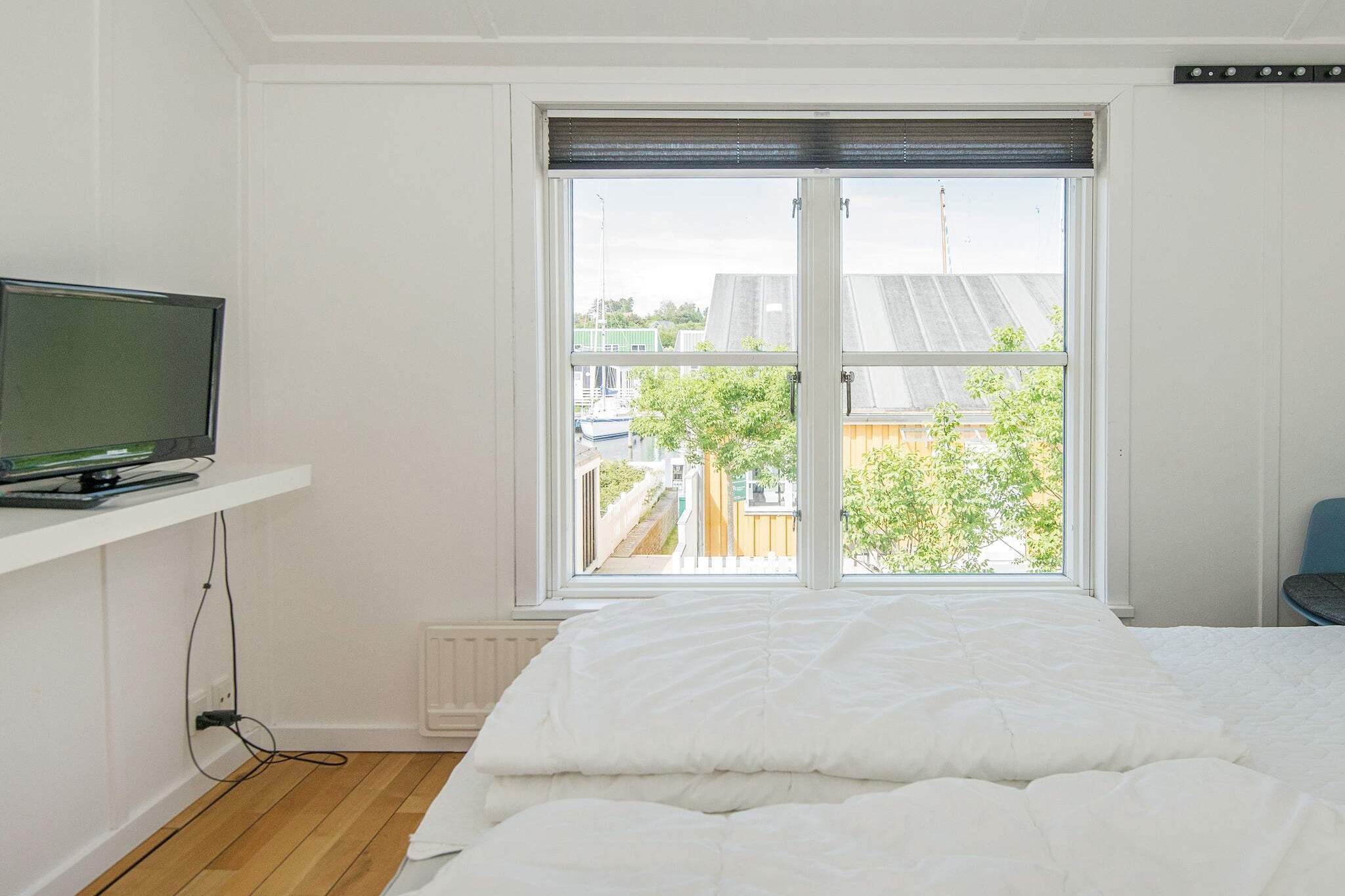 4 room,2+3 floor-Binnen