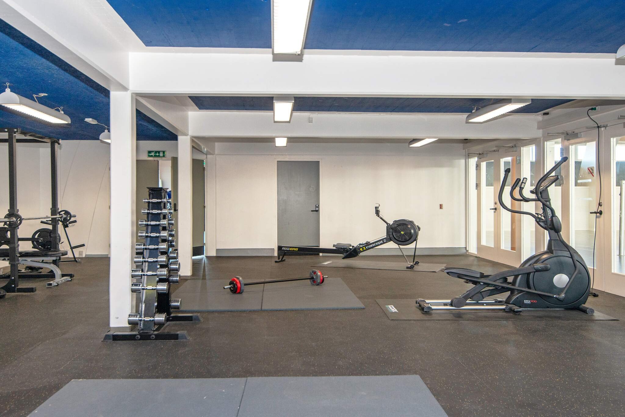 4 room,2+3 floor-Uitzicht