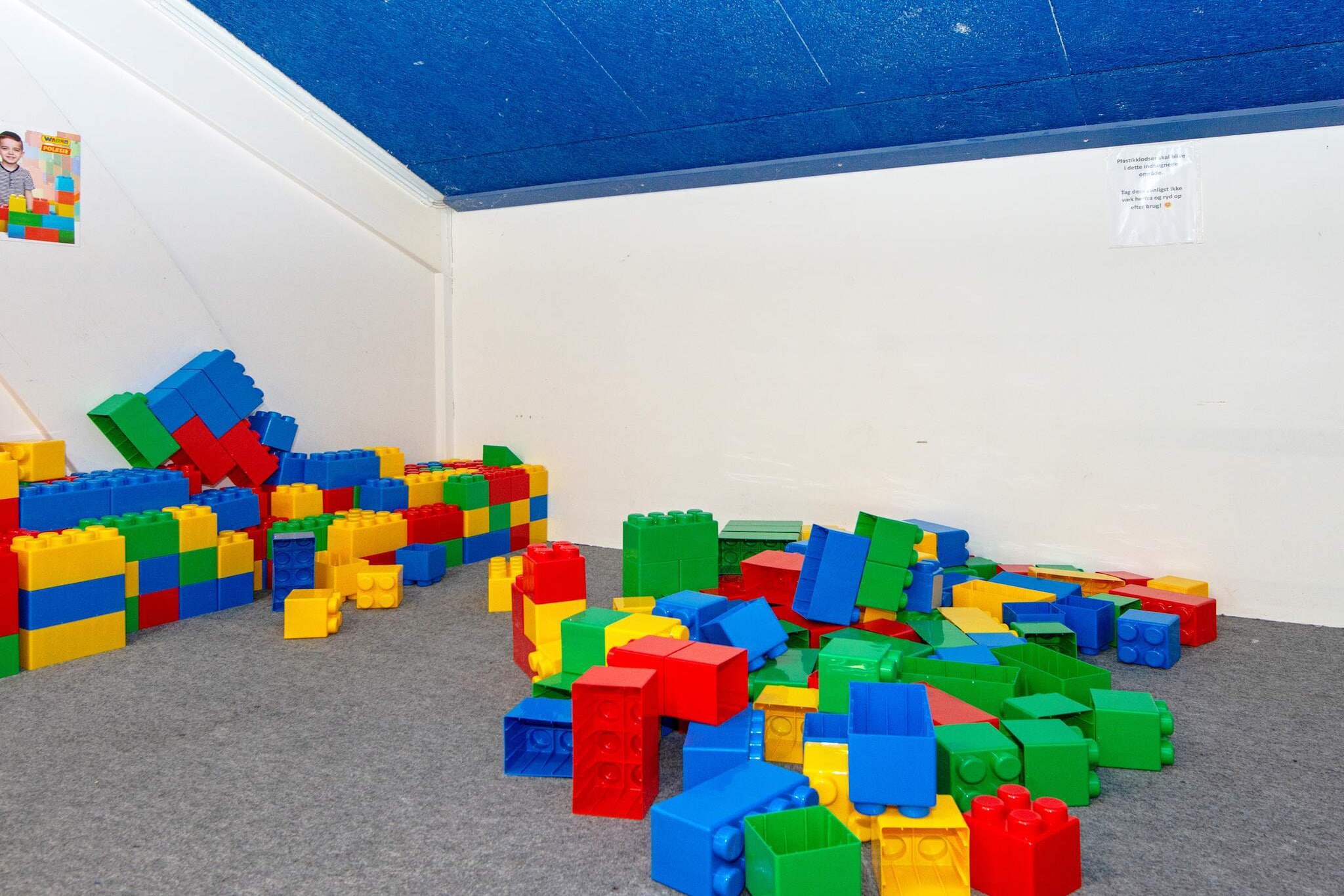 4 room,2+3 floor-Uitzicht