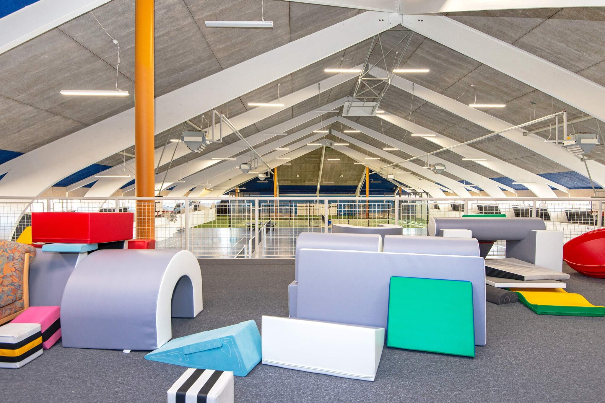 4 room,2+3 floor-Uitzicht