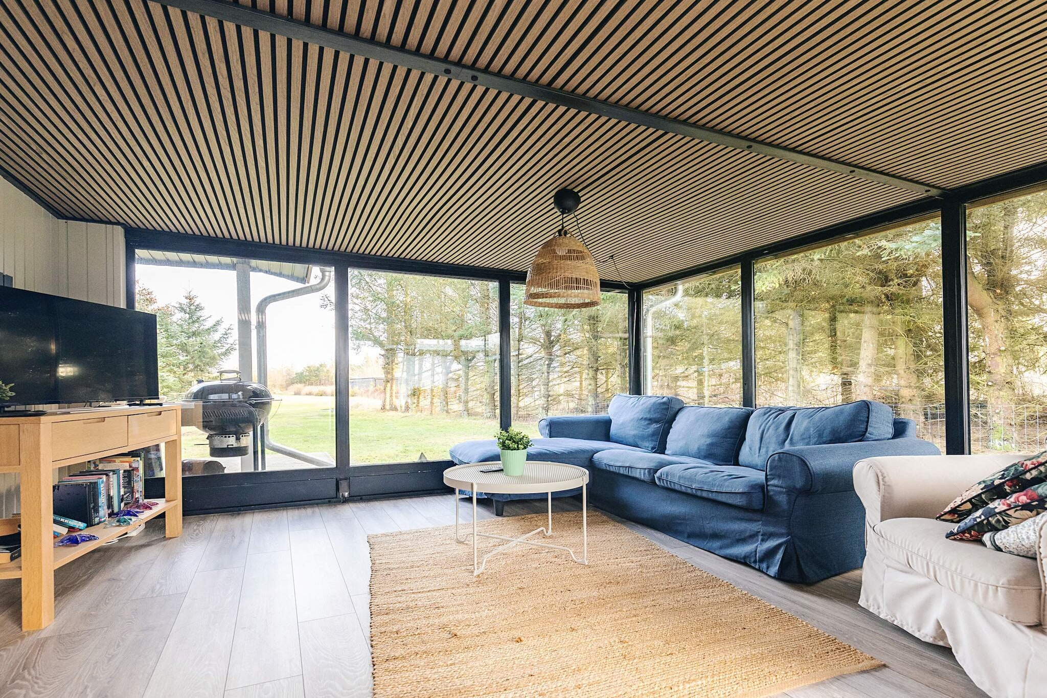 Indoor