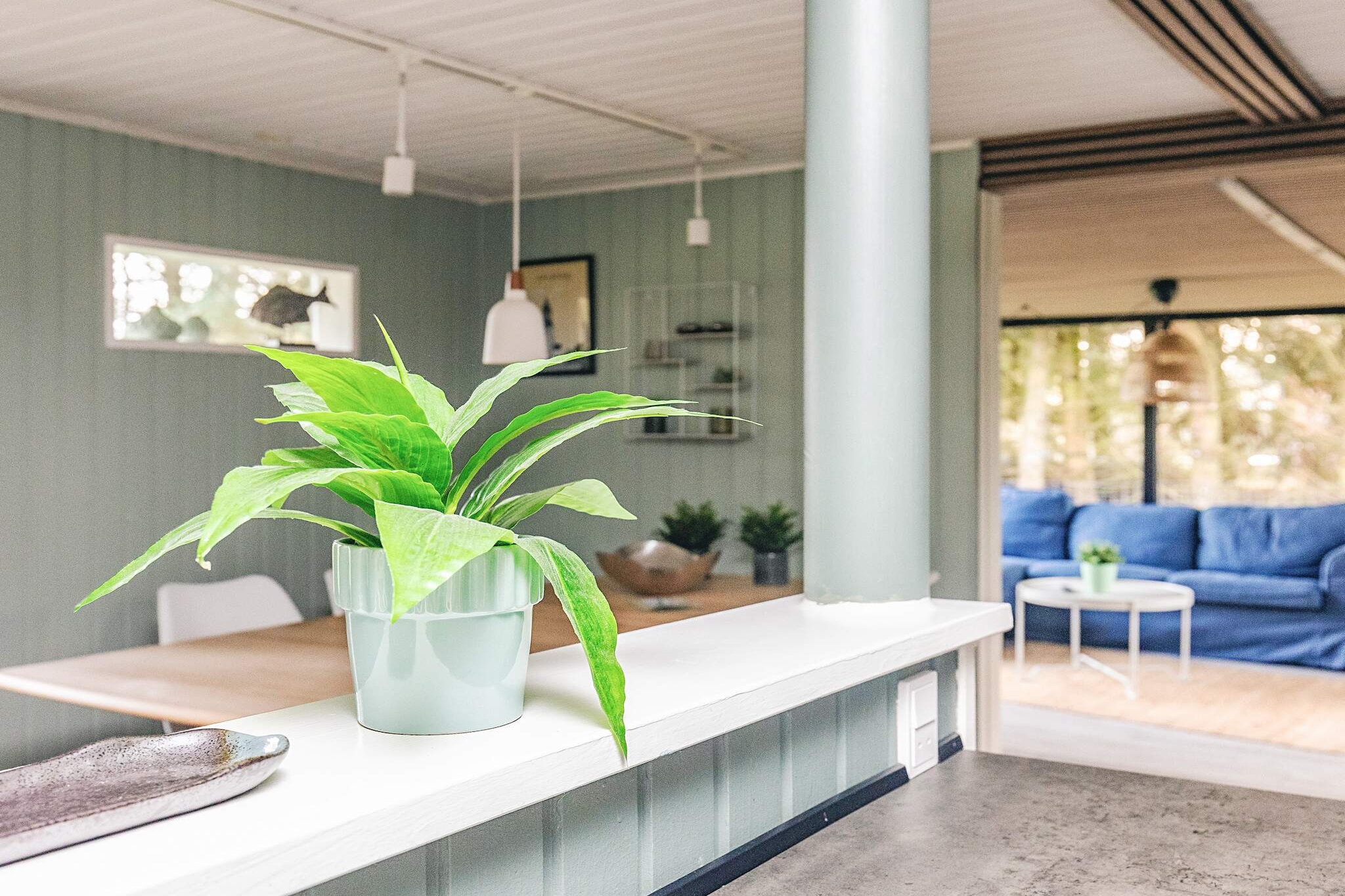 Indoor