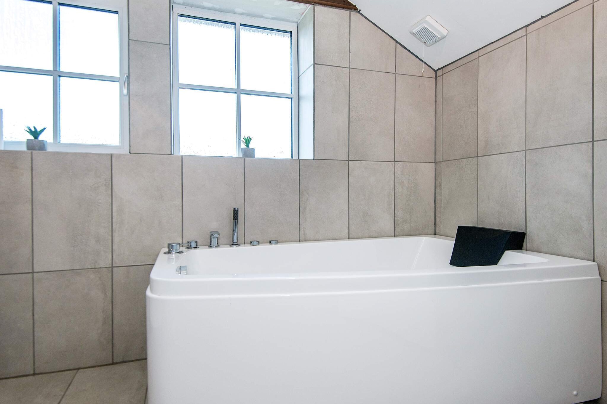 6 persoons vakantie huis in Ansager - Spa
