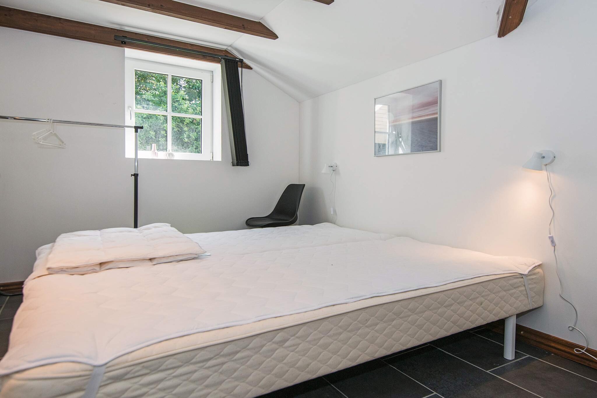 6 persoons vakantie huis in Ansager - Binnen